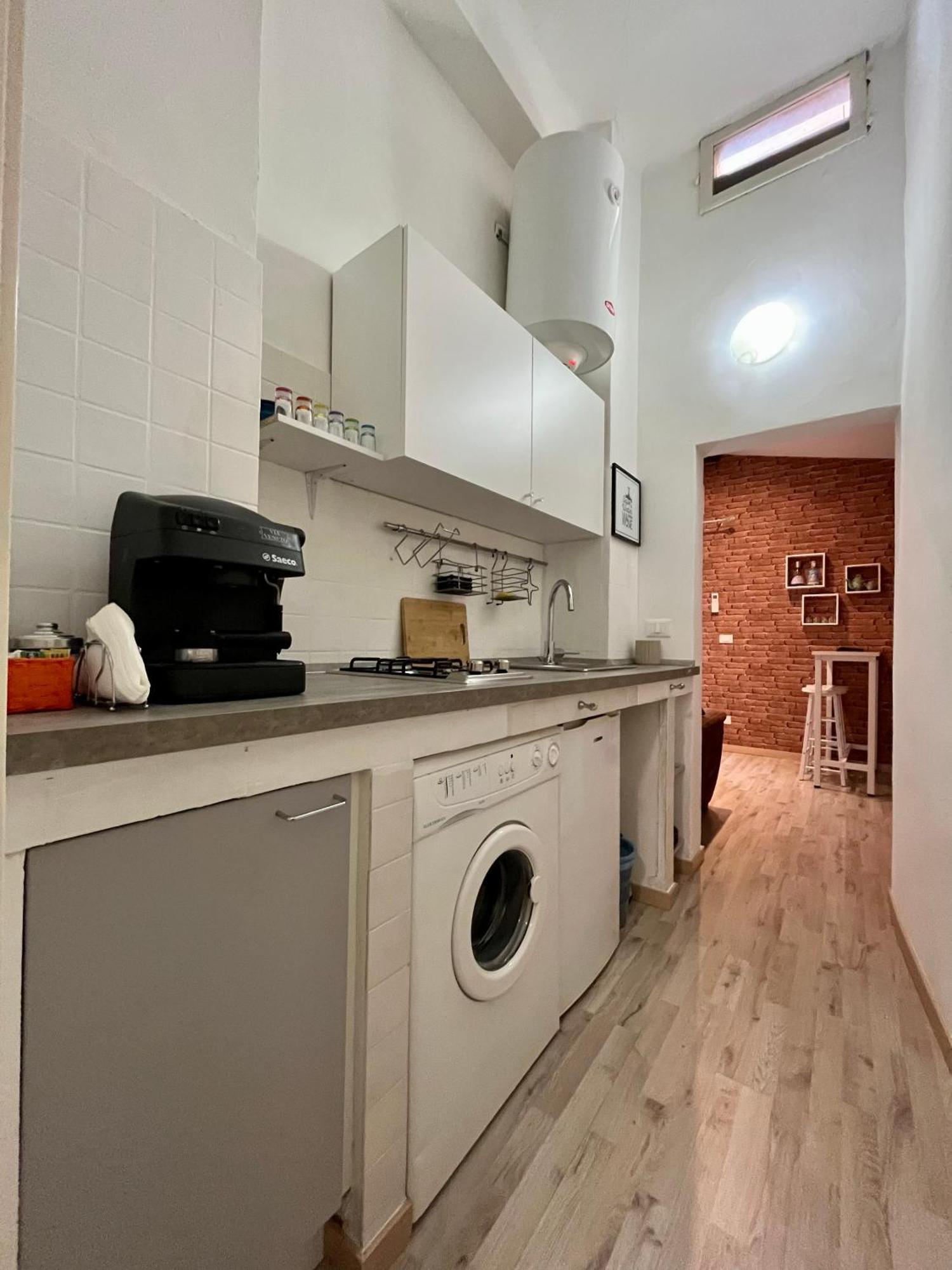 Apartamento Belle Arti *