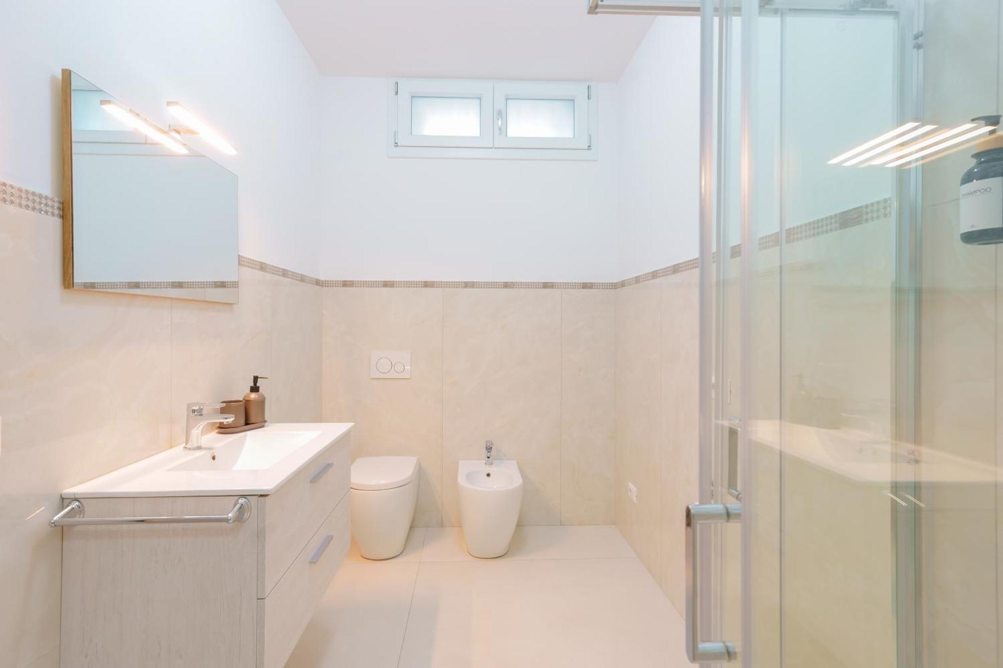 Appartement Casa Rossoblu - Zona Stadio Bologne