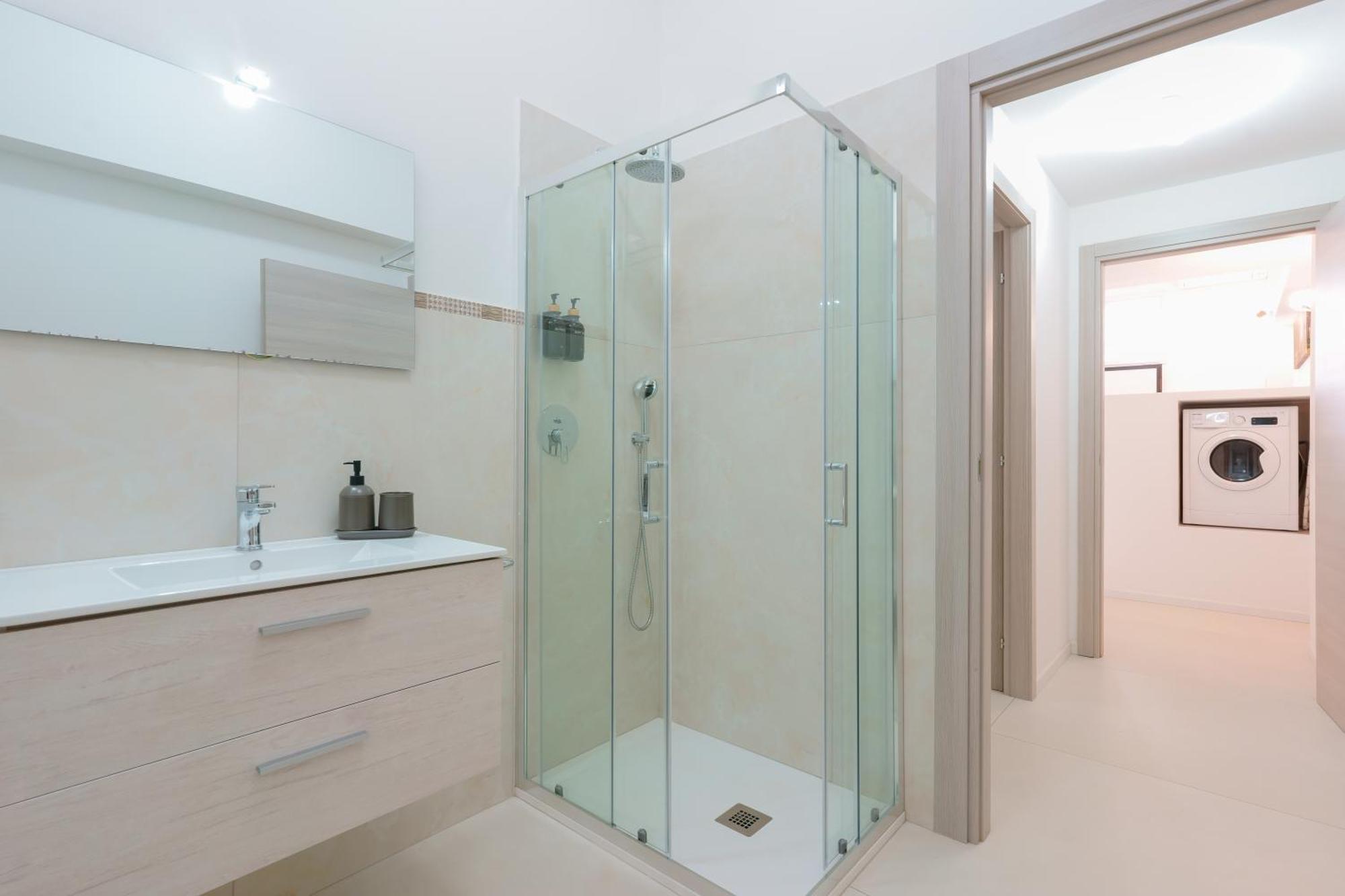 Appartement Casa Rossoblu - Zona Stadio *