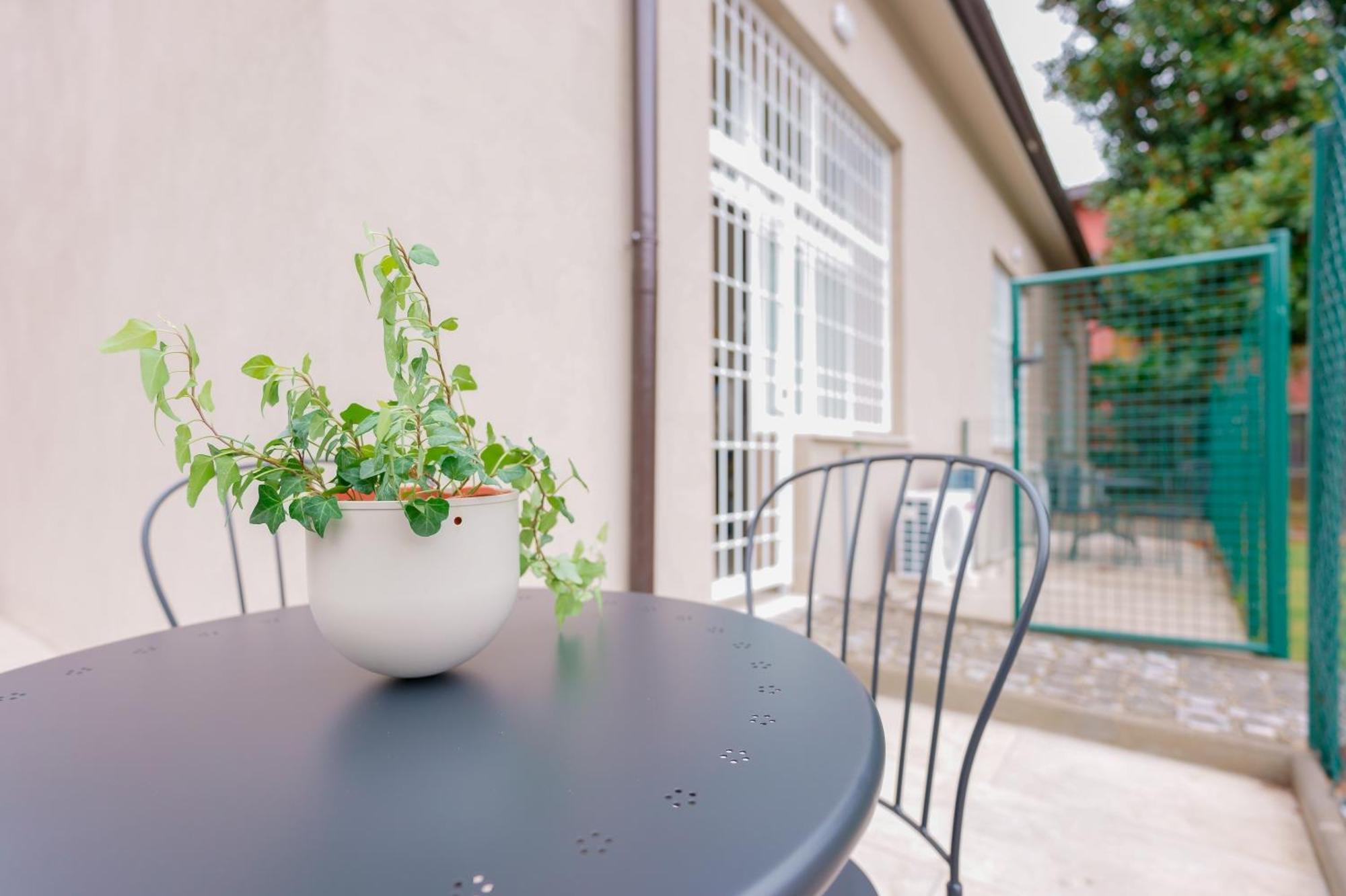 Appartement Casa Rossoblu - Zona Stadio