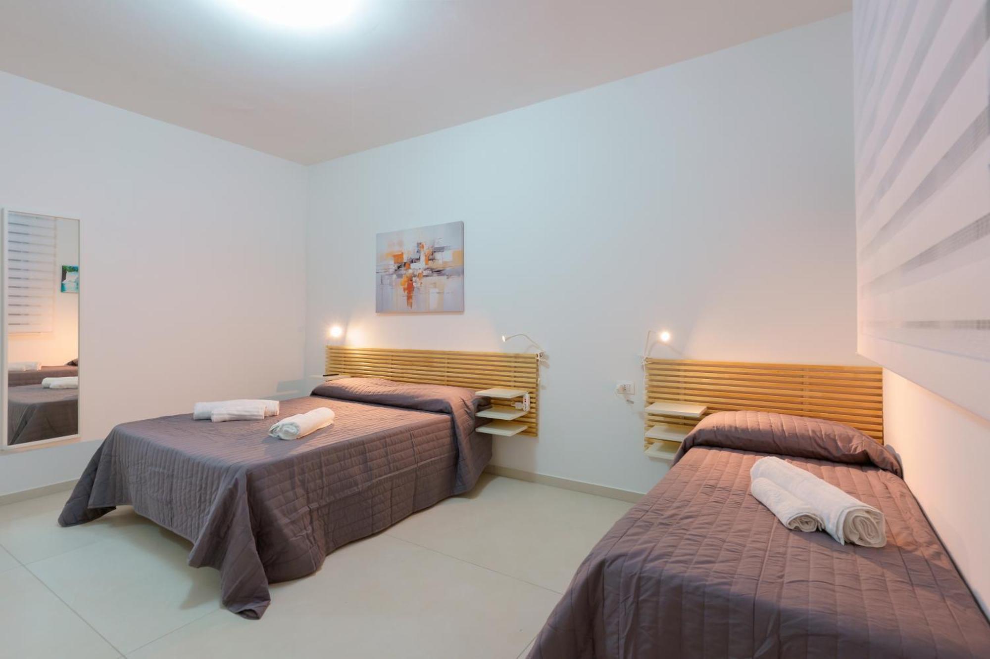 Casa Rossoblu - Zona Stadio Appartement *