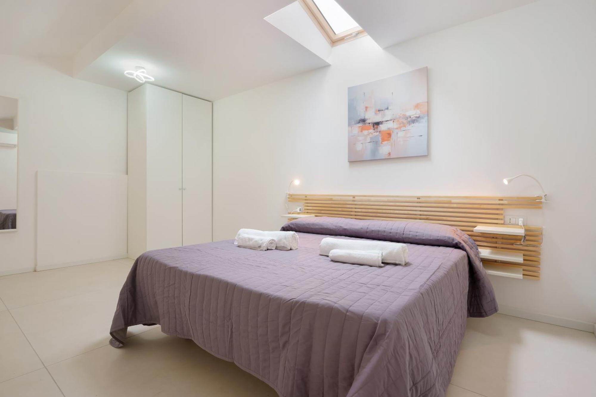 Casa Rossoblu - Zona Stadio Appartement *
