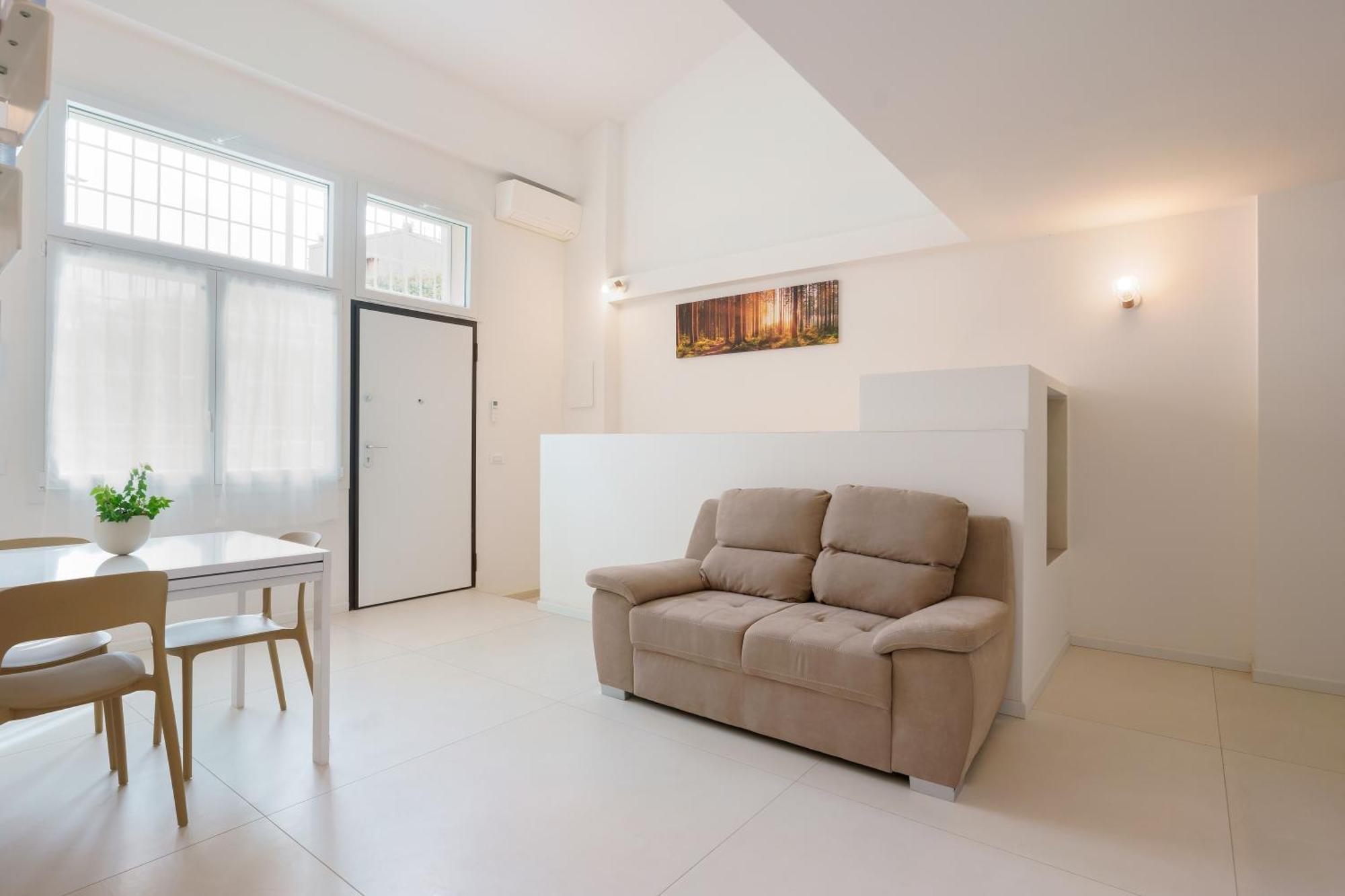 Casa Rossoblu - Zona Stadio Appartement