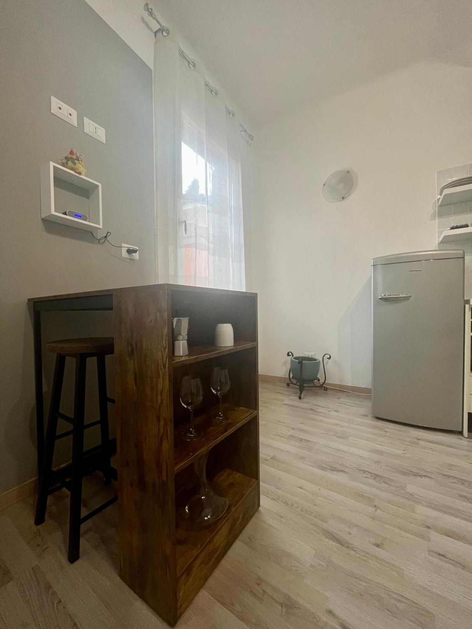 2 Torri Appartement Bologne