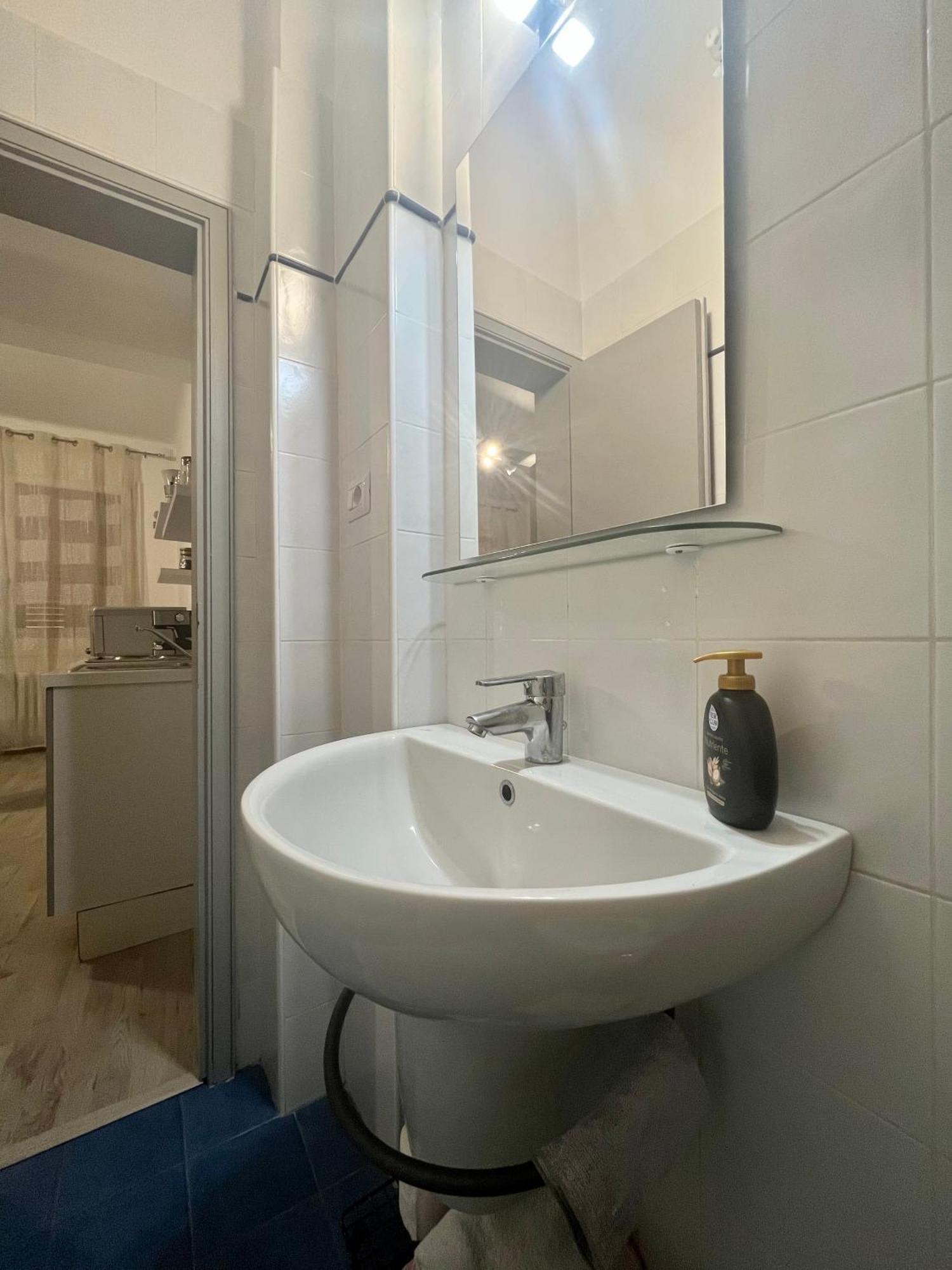 2 Torri Apartment *