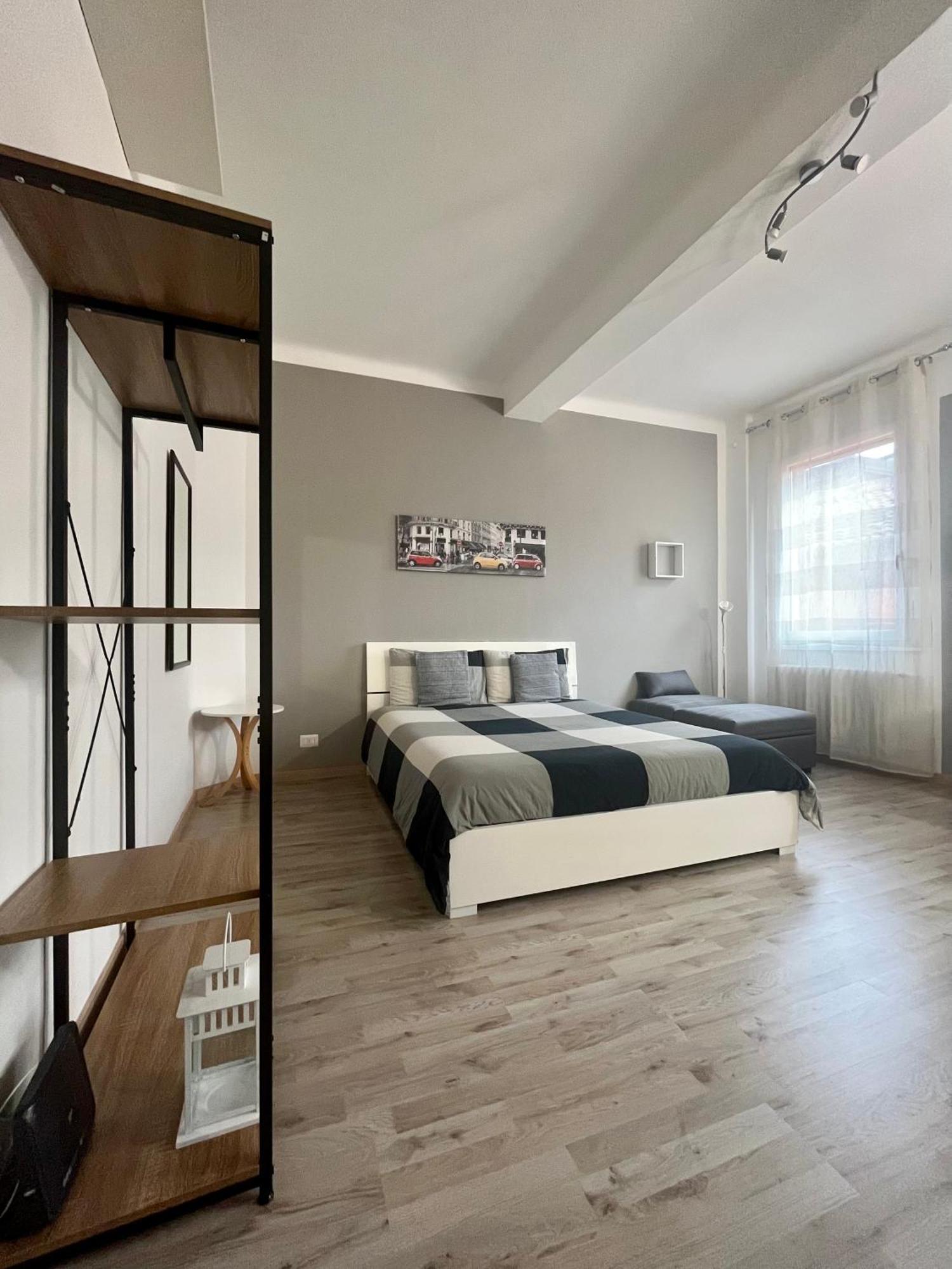 2 Torri Appartement Bologne