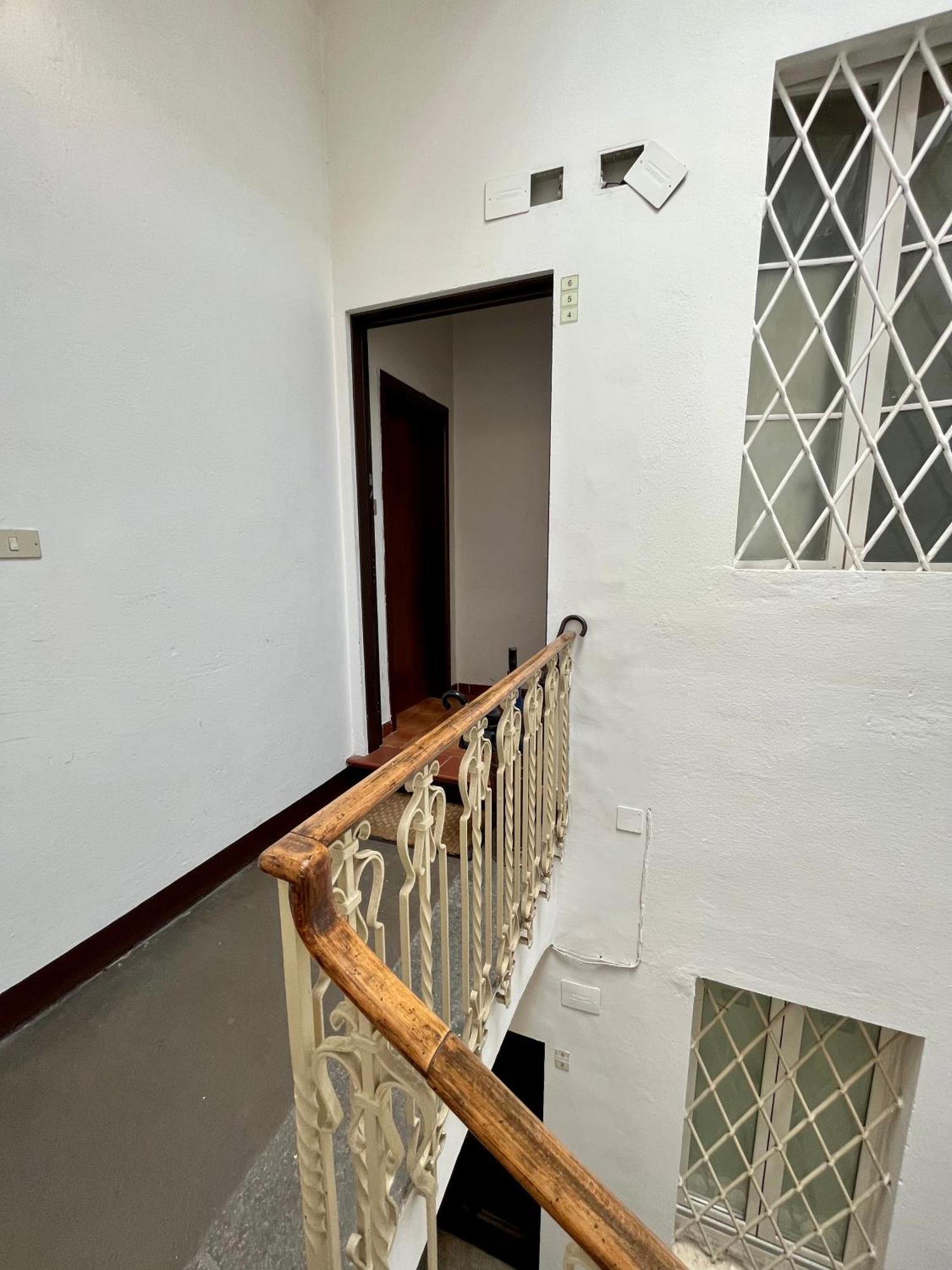 2 Torri Appartement