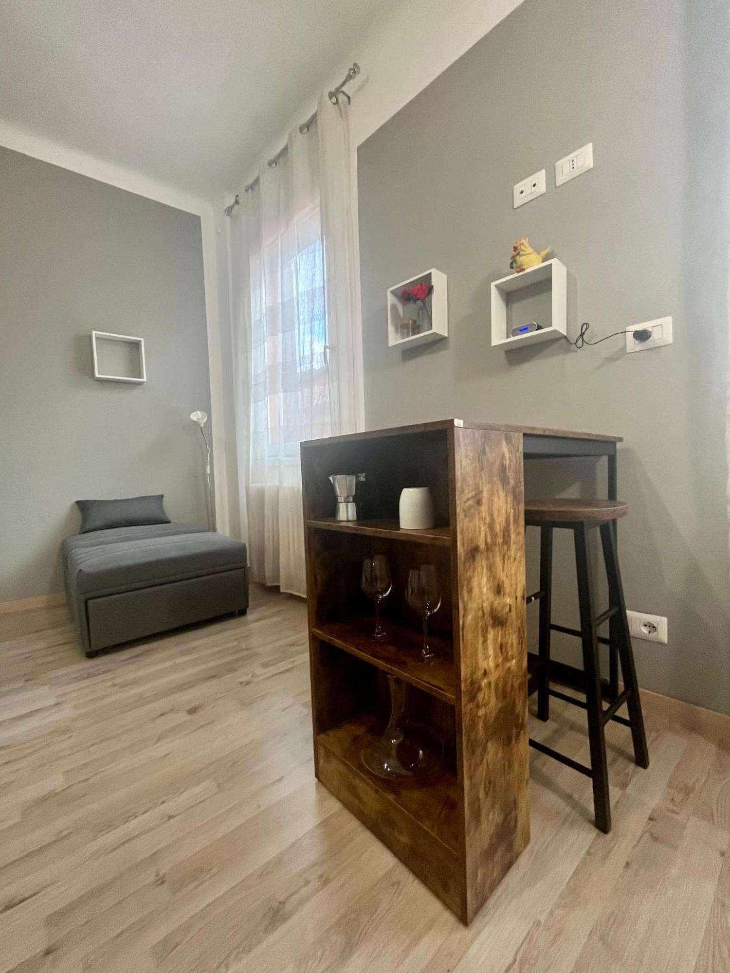 2 Torri Appartement *