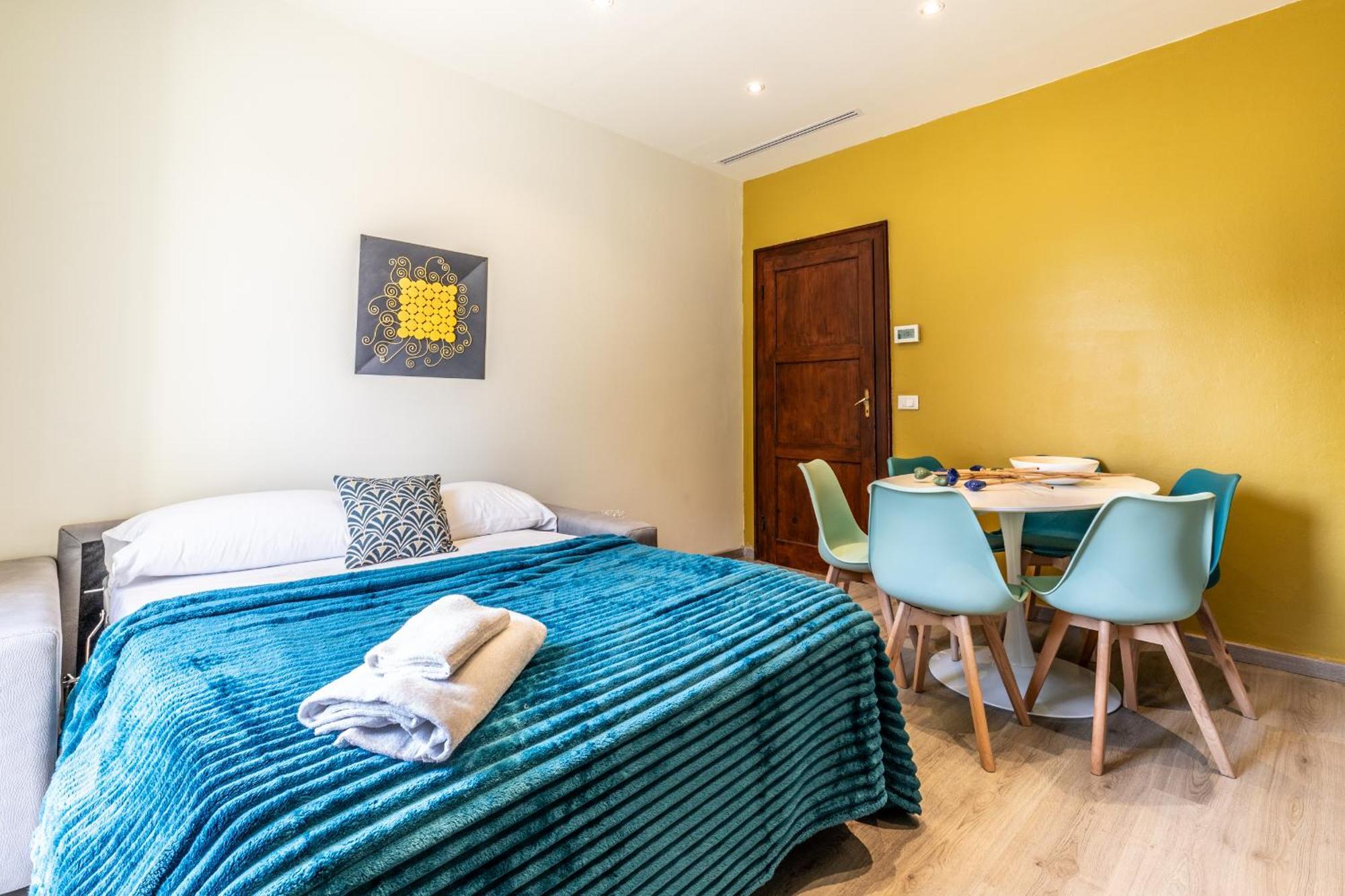 Apartment Housmart Emilia Levante 98 Bologna