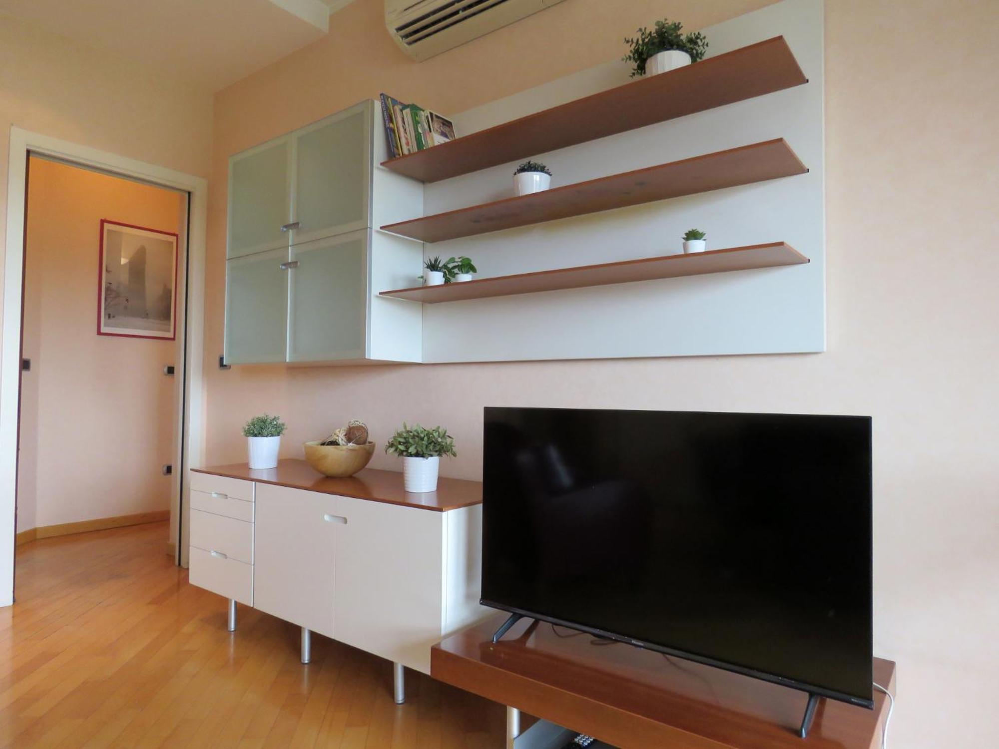 Apartment Dossetti Bologna