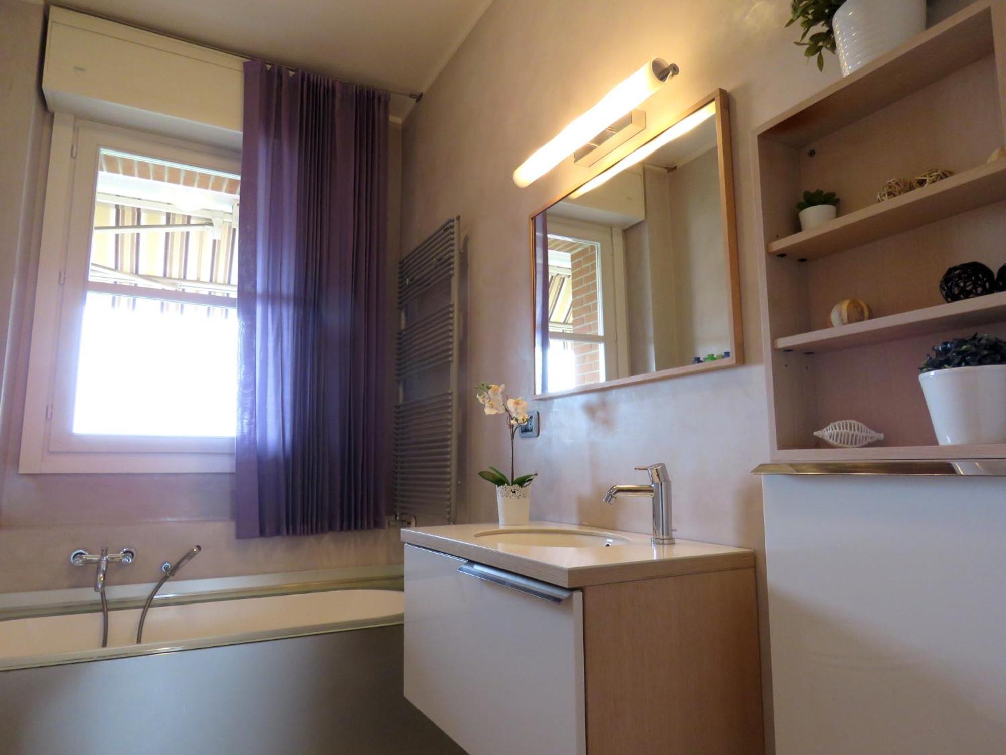 Apartment Dossetti