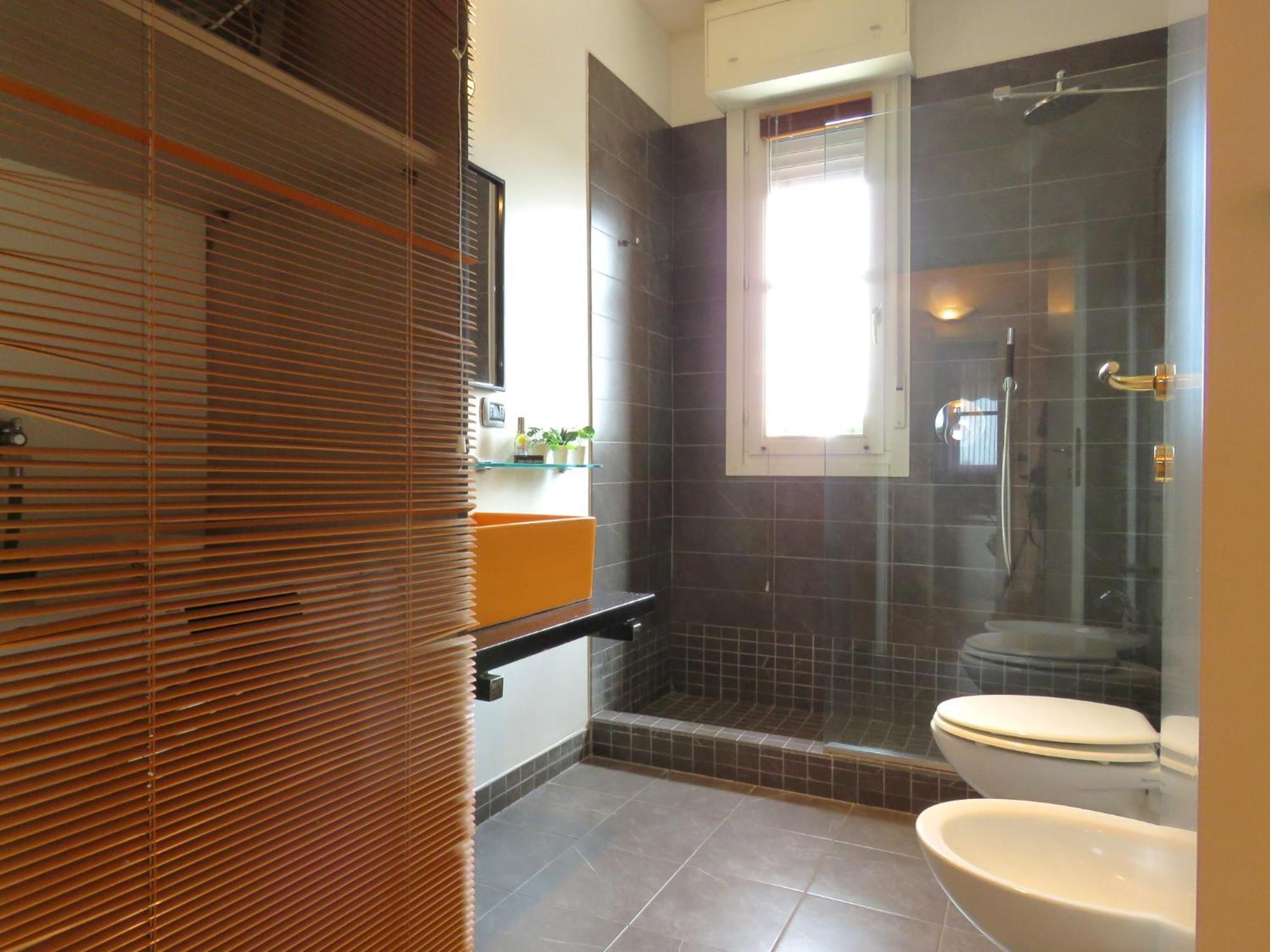Dossetti Apartment *