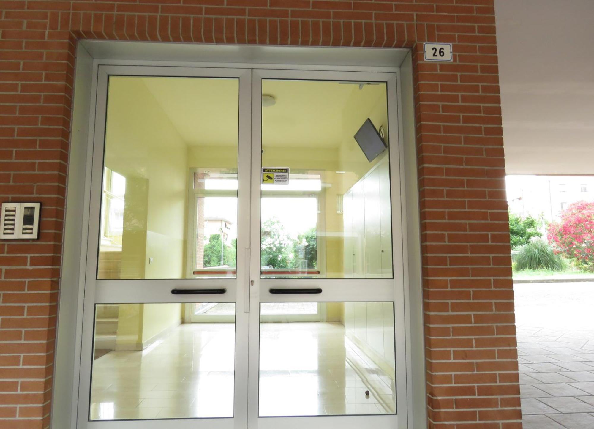 Apartment Dossetti *