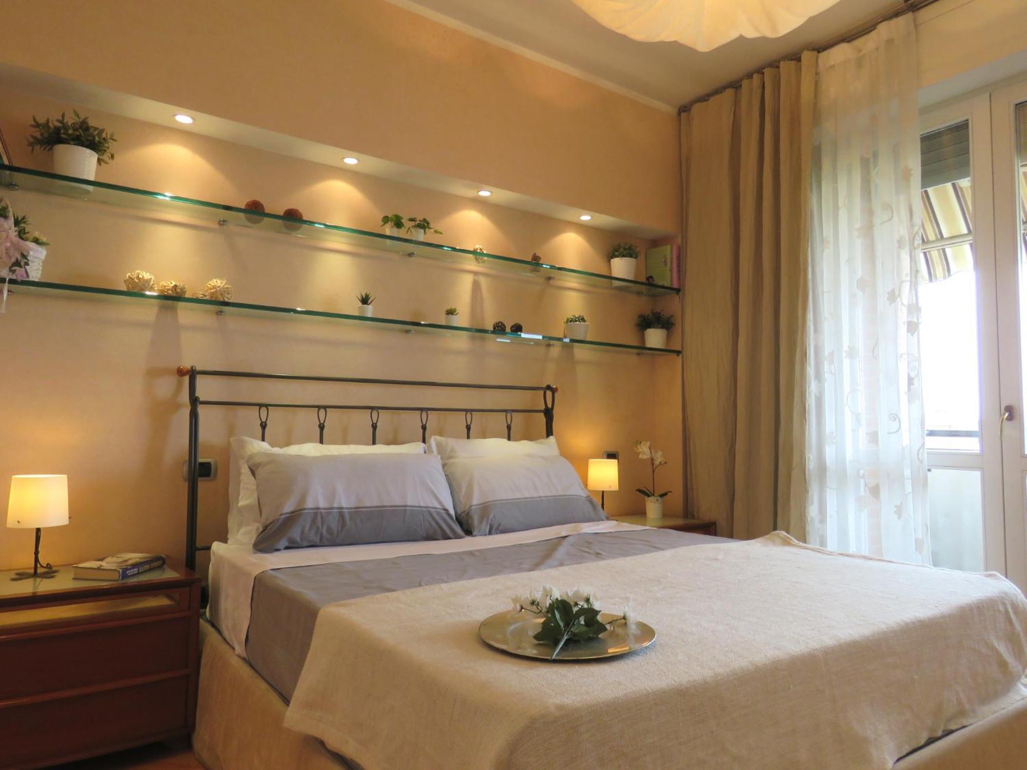 Dossetti Apartamento