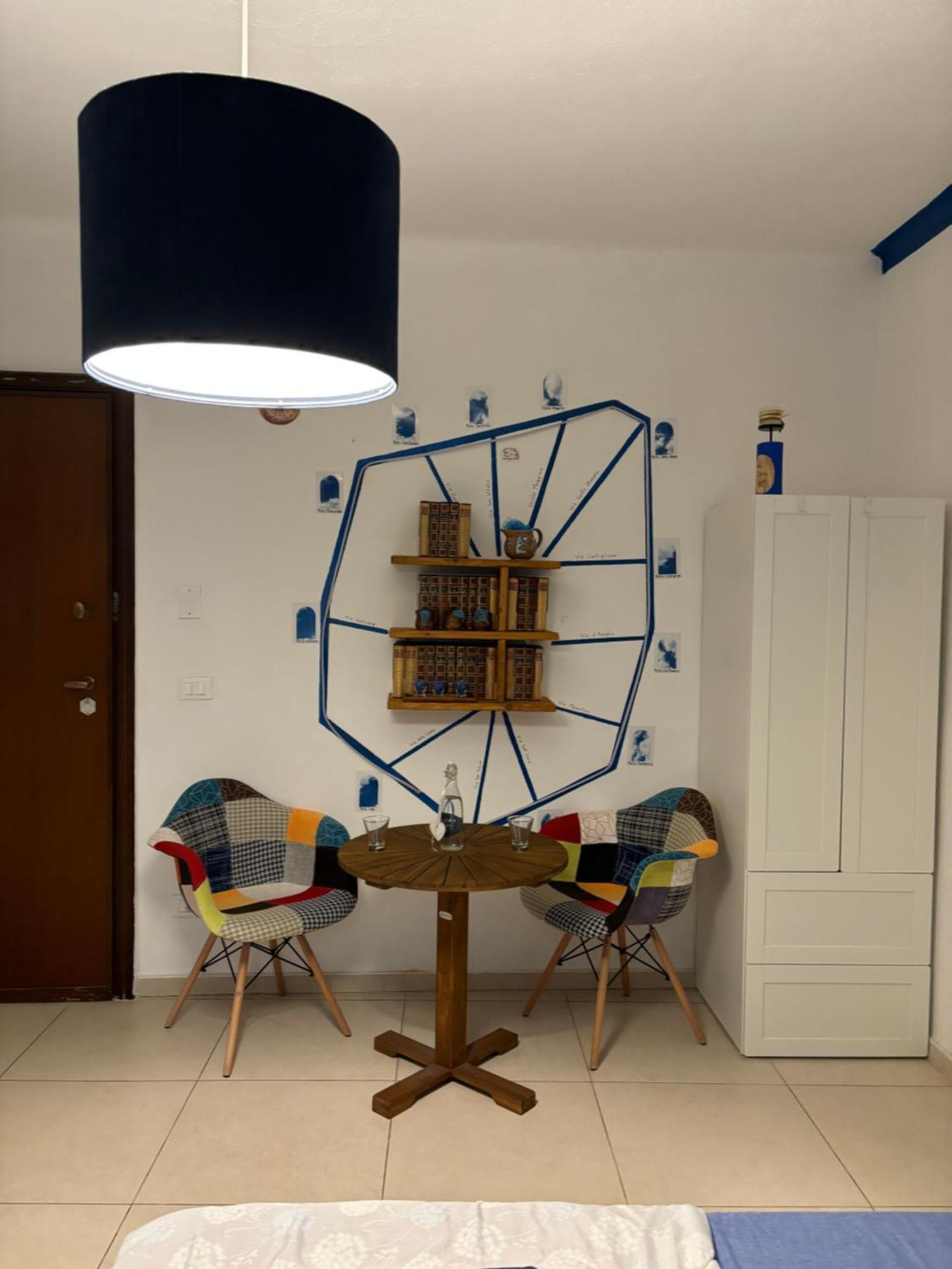 Bella Acomodação com café da manhã  *