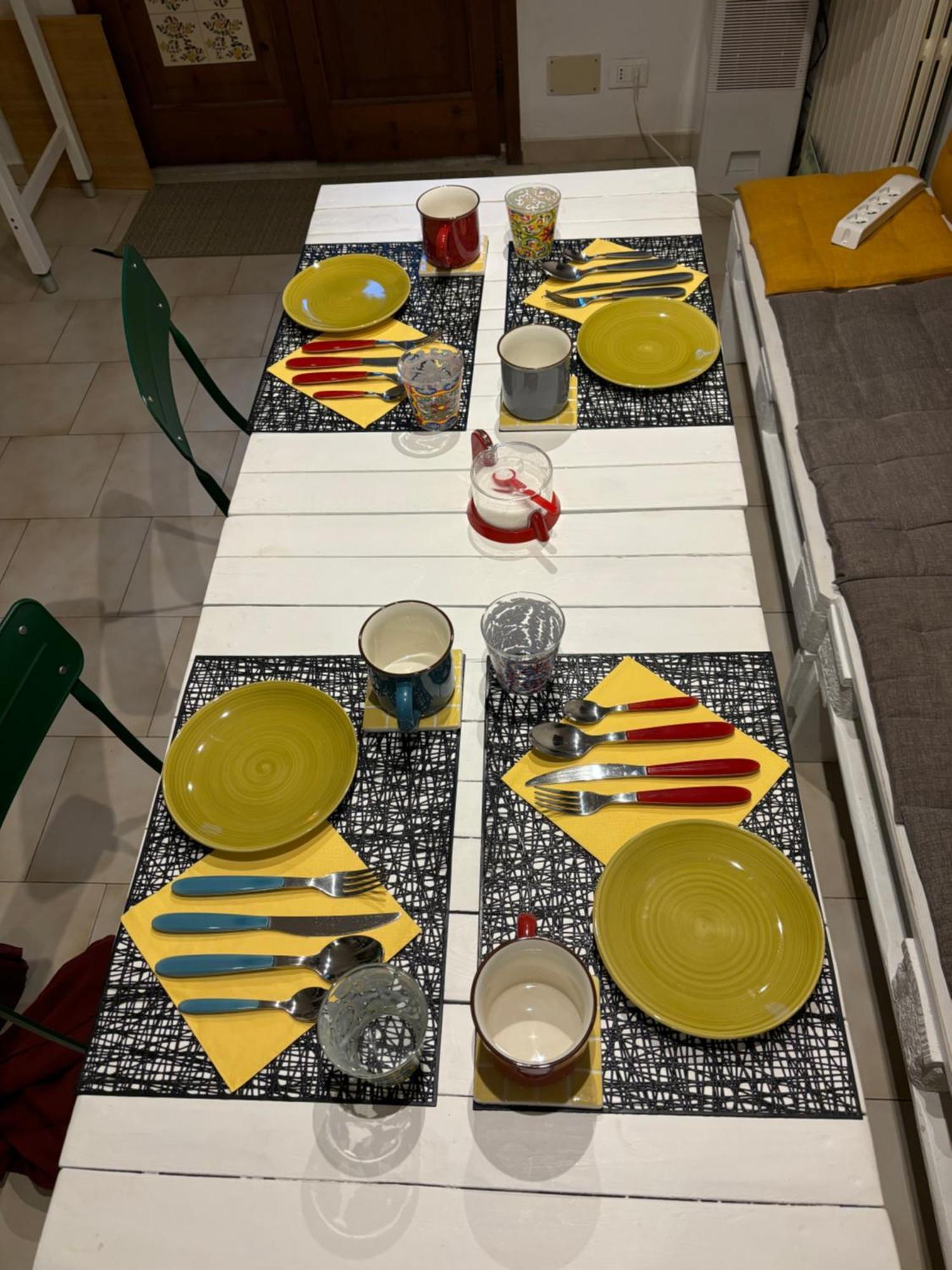 Acomodação com café da manhã  Bella