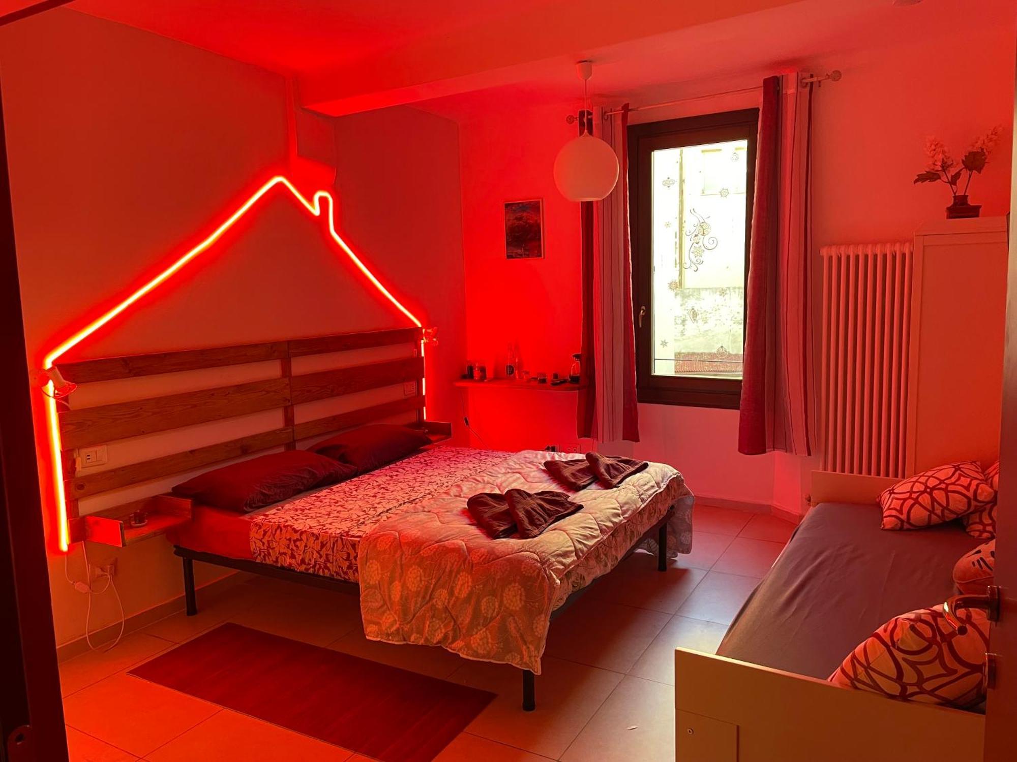 Bed and breakfast Bella