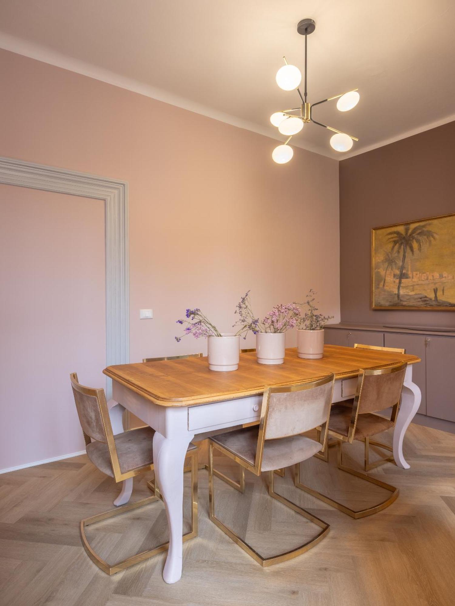 Artieri Suites, Piazza Maggiore Acomodação com café da manhã  *