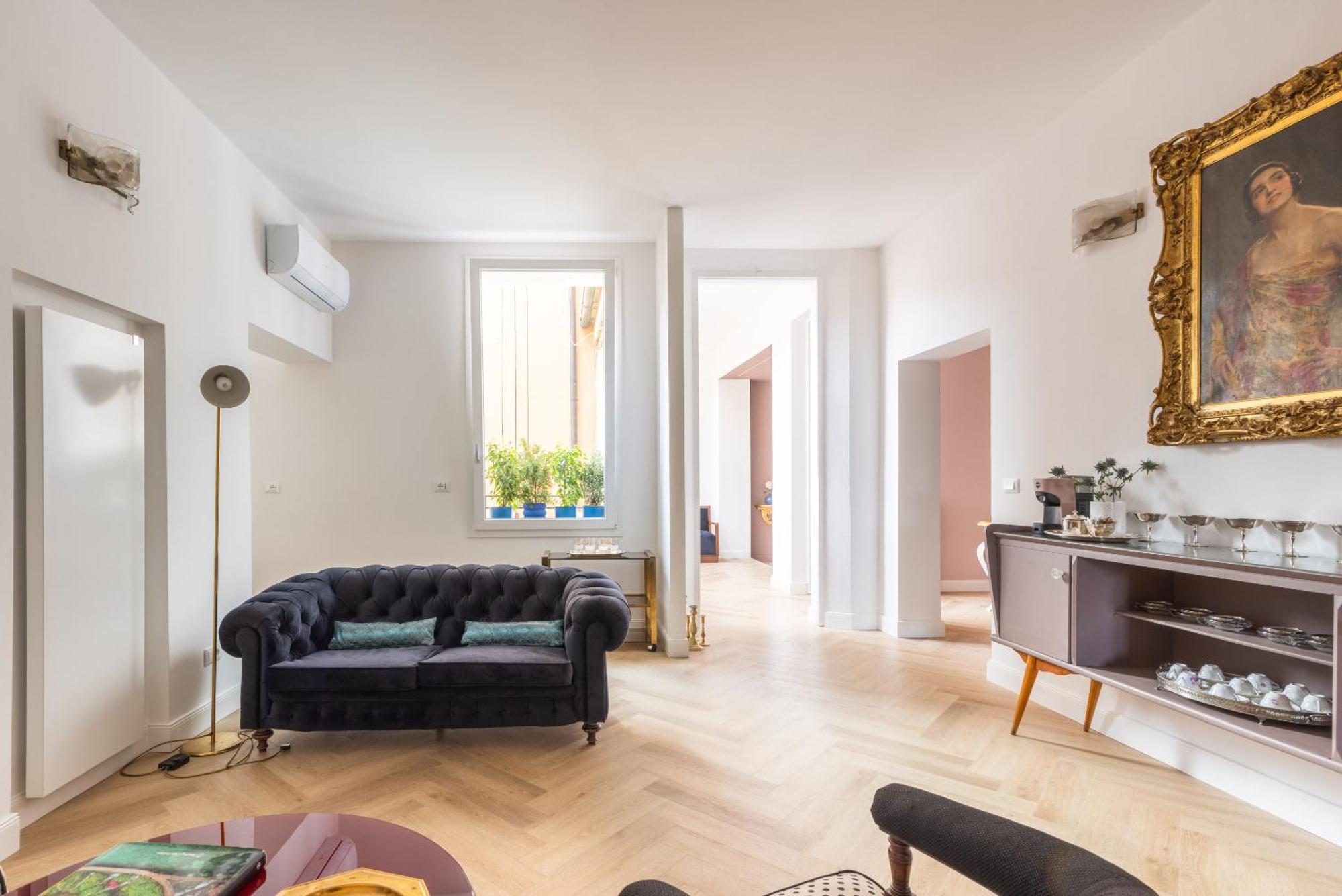 Artieri Suites, Piazza Maggiore * Bolonha