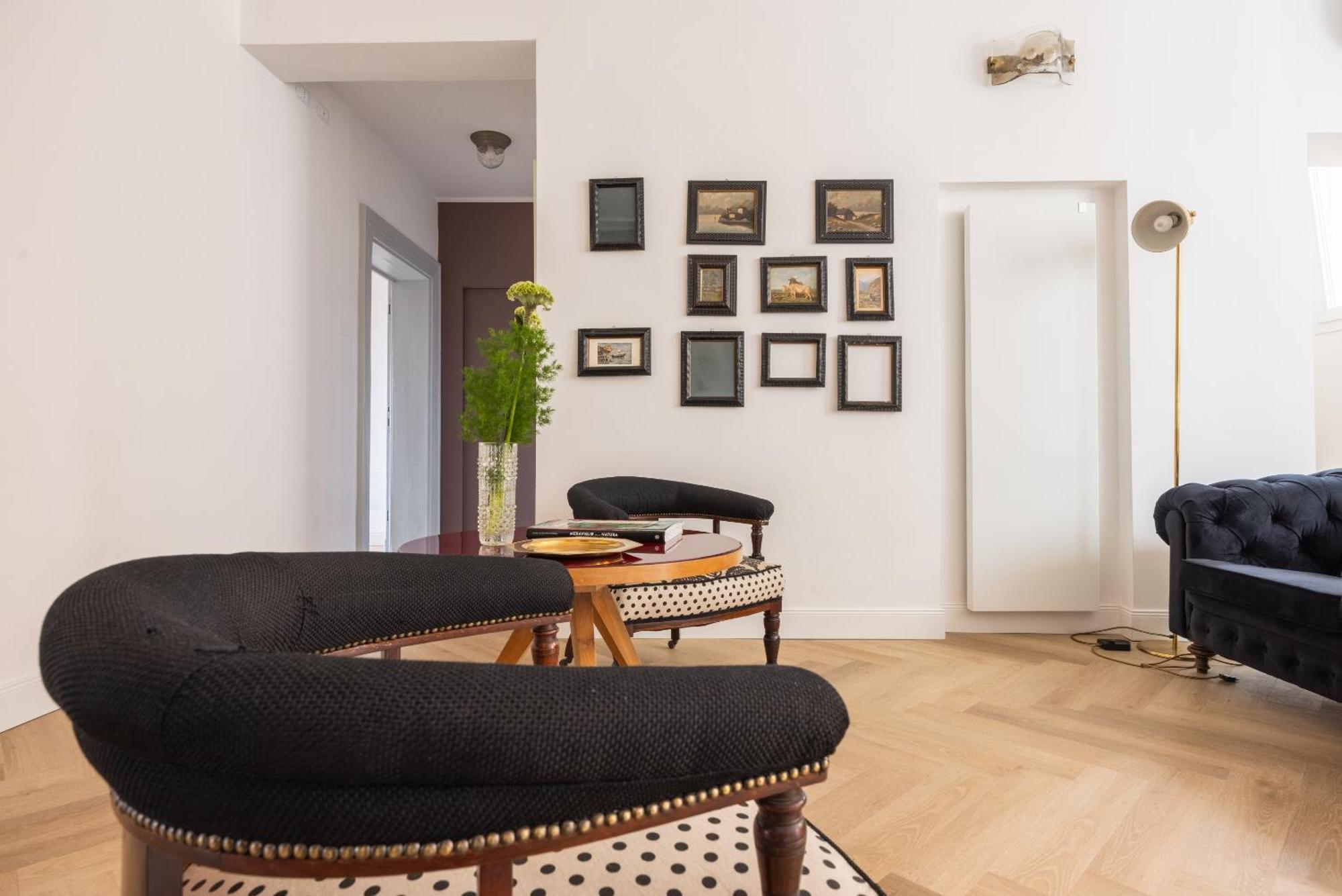 Acomodação com café da manhã  Artieri Suites, Piazza Maggiore *