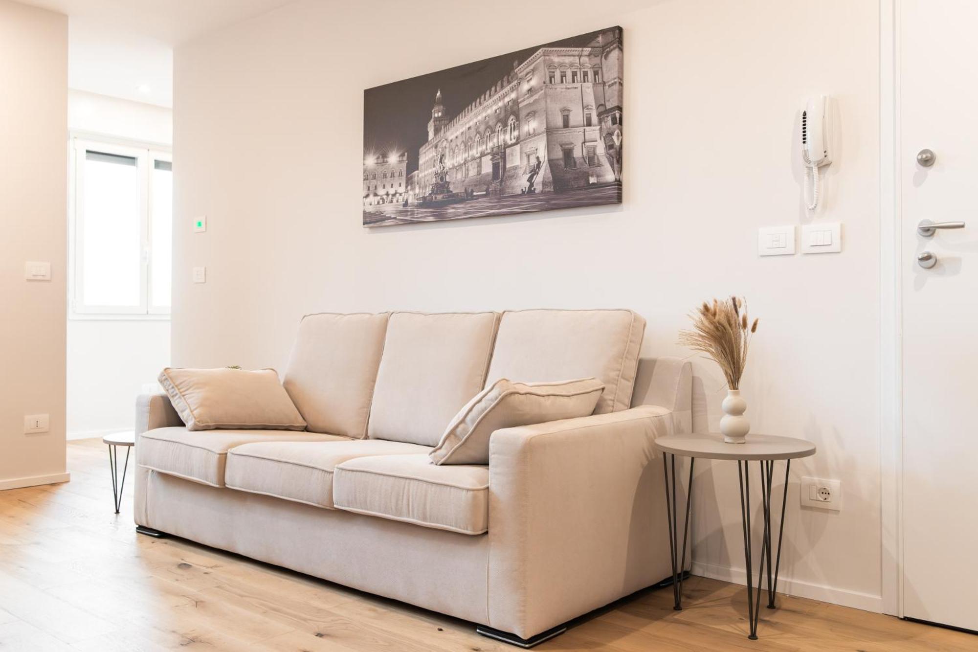 Appartamento Del Borgo