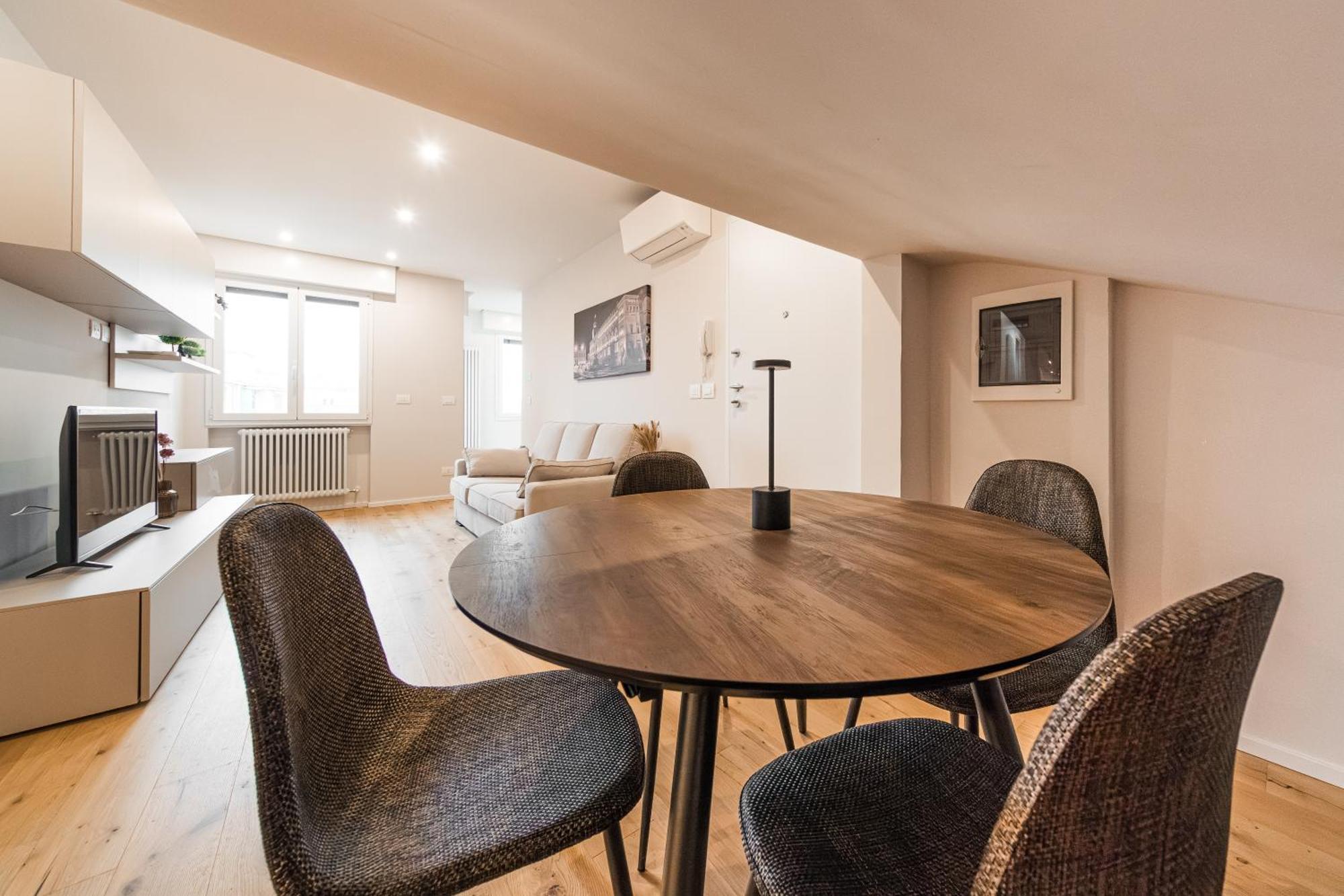 Del Borgo Appartamento Bologna
