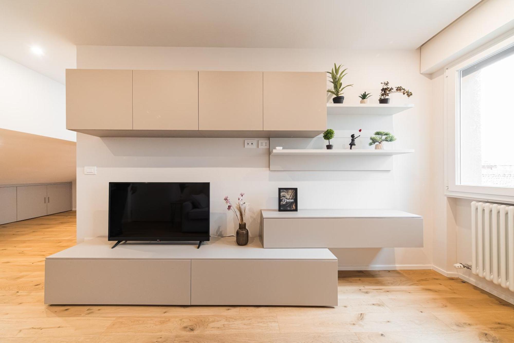 Appartamento Del Borgo Bologna