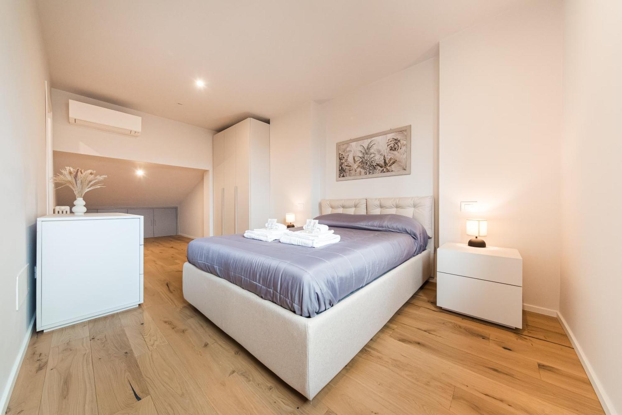 Appartamento Del Borgo Bologna