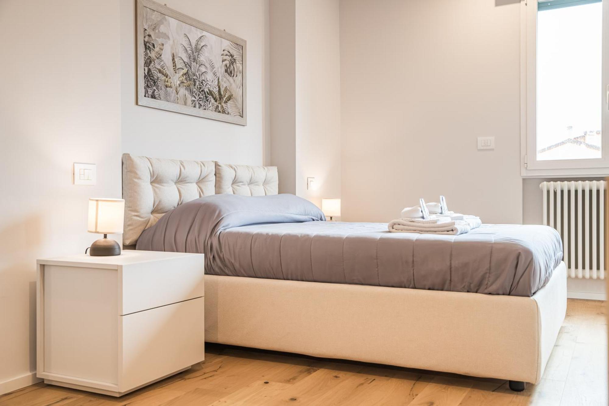 Del Borgo Appartamento Bologna