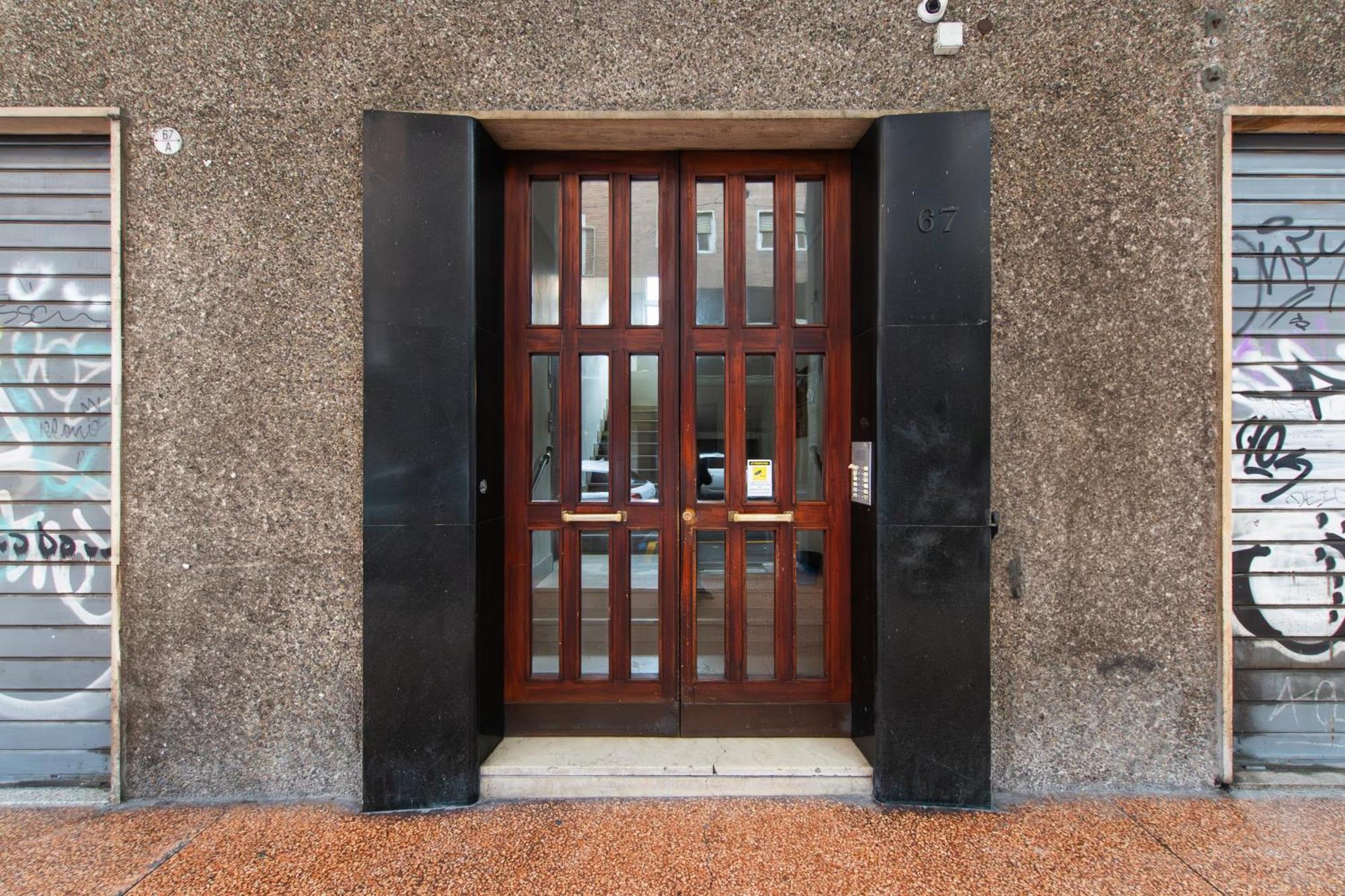 Del Borgo Appartamento