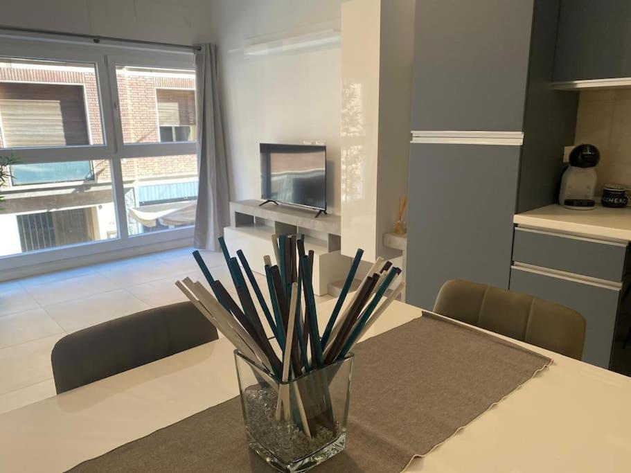 Appartamento House Grabinski 2