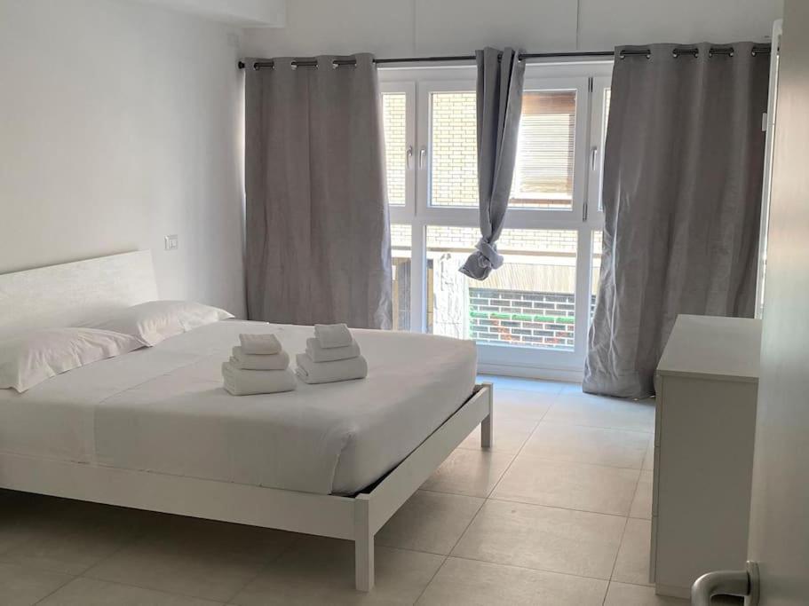House Grabinski 2 Appartamento Bologna