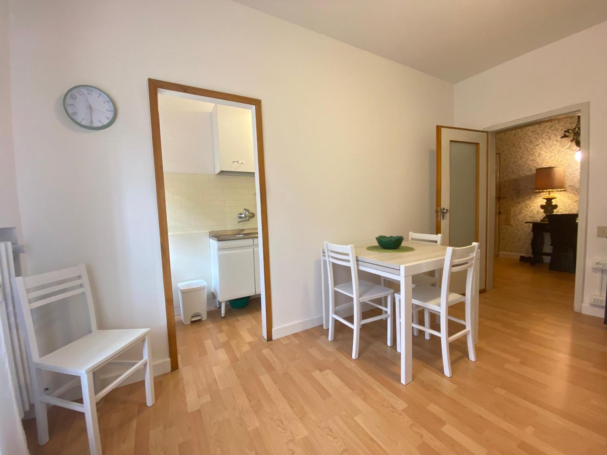 Urban Nest- Il Cammino Apartamento *