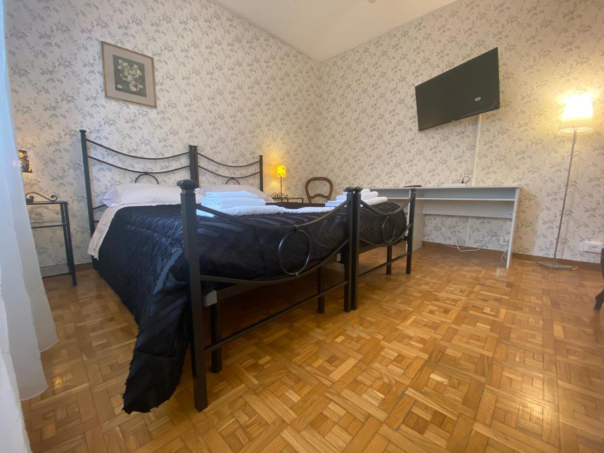 Apartamento Urban Nest- Il Cammino Bolonia