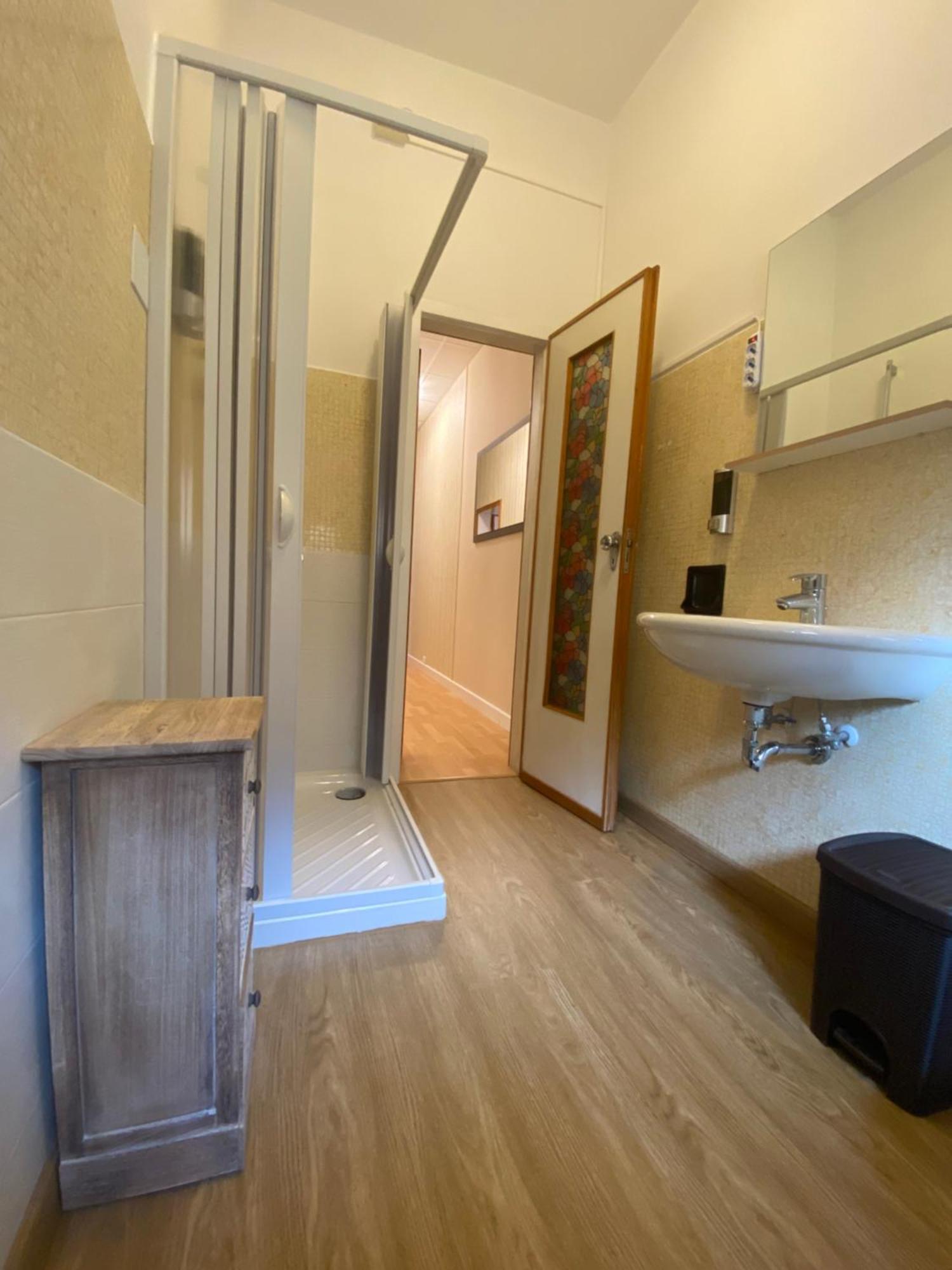 Urban Nest- Il Cammino Apartamento *