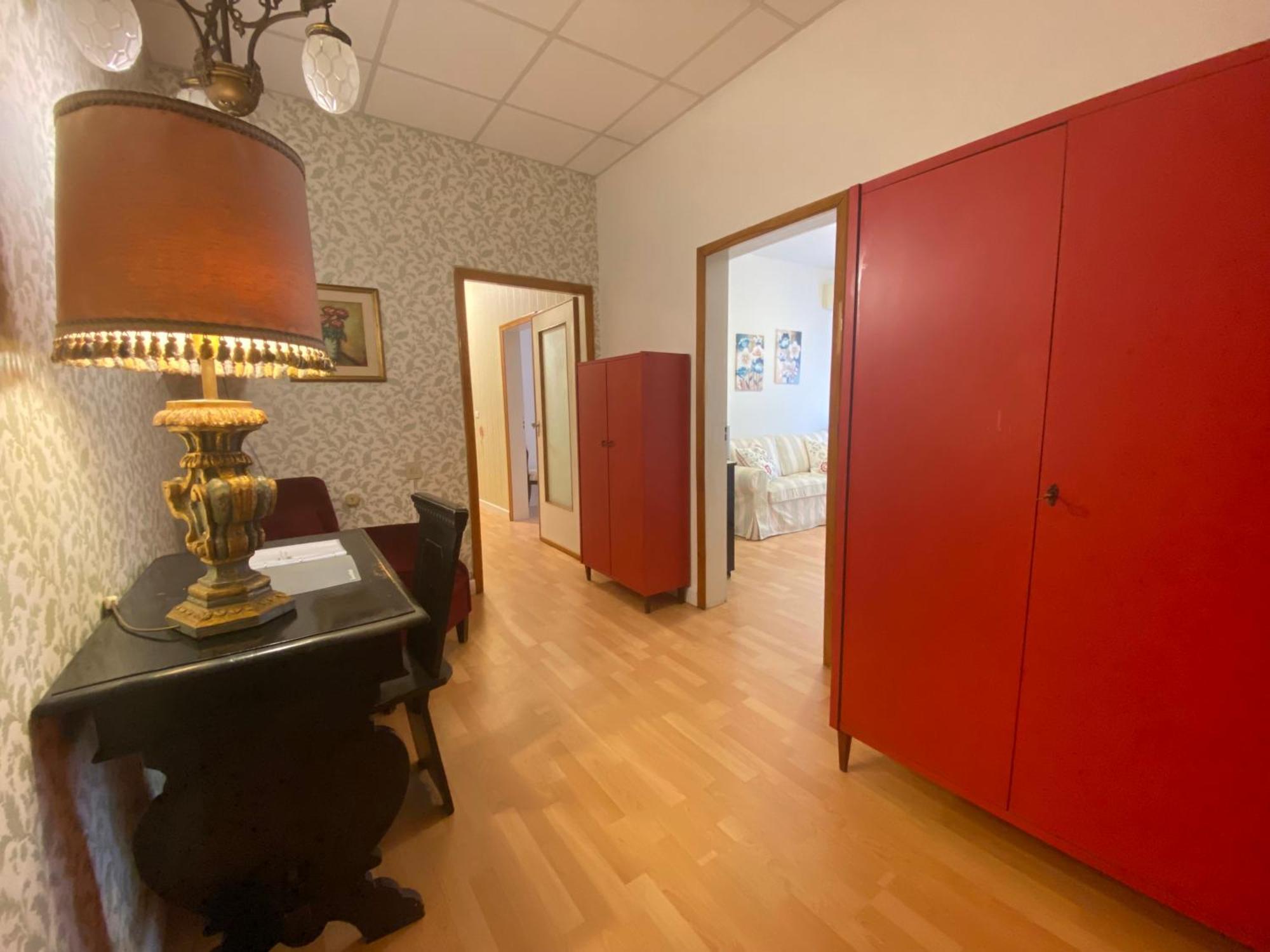 Urban Nest- Il Cammino Apartamento *
