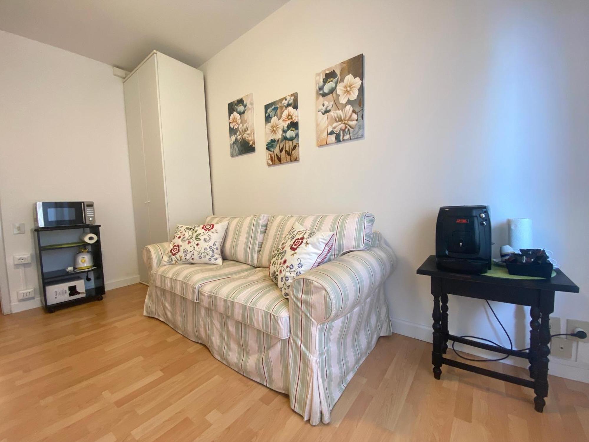 Urban Nest- Il Cammino Apartamento Bolonia