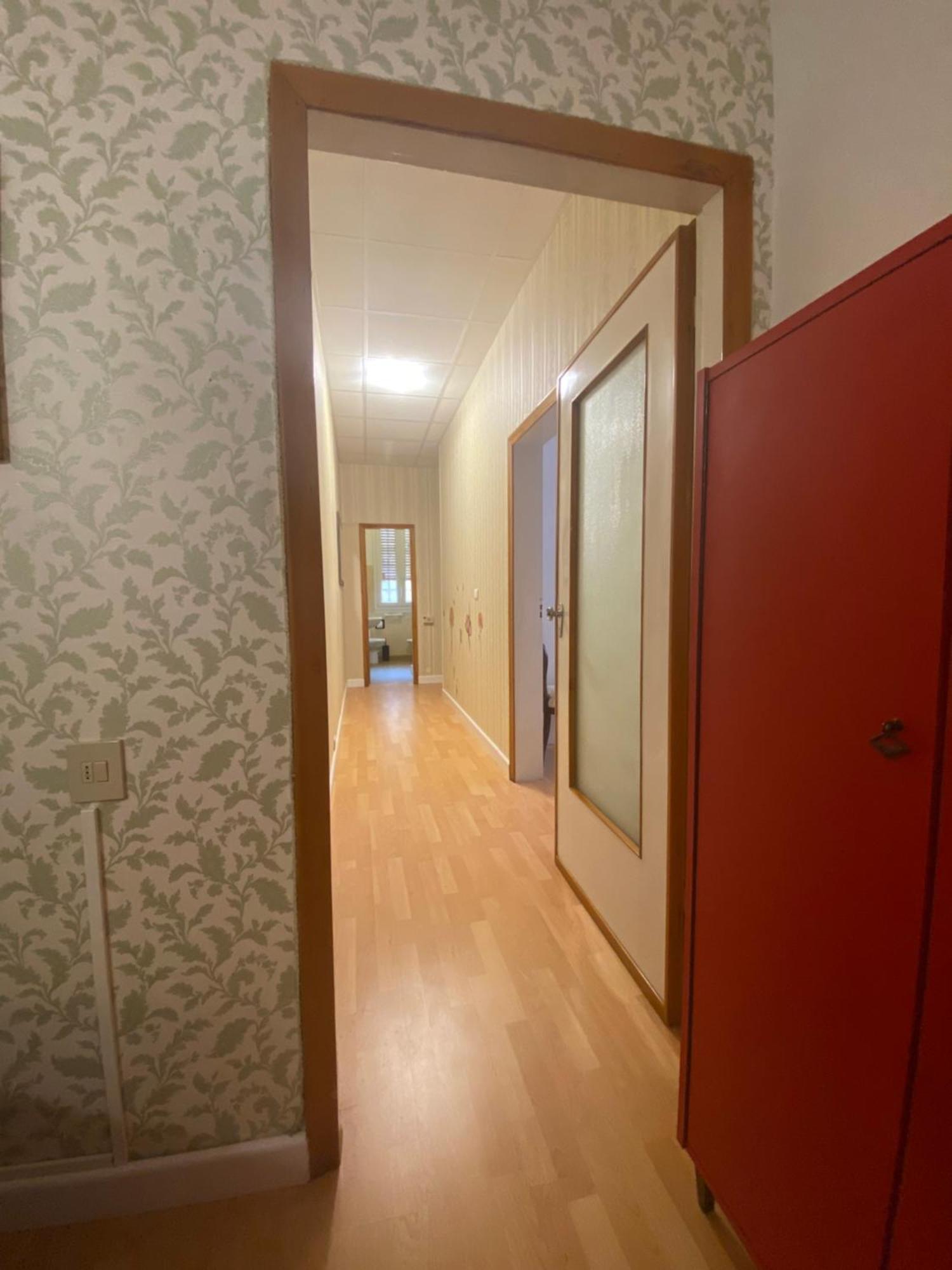 Urban Nest- Il Cammino Apartamento