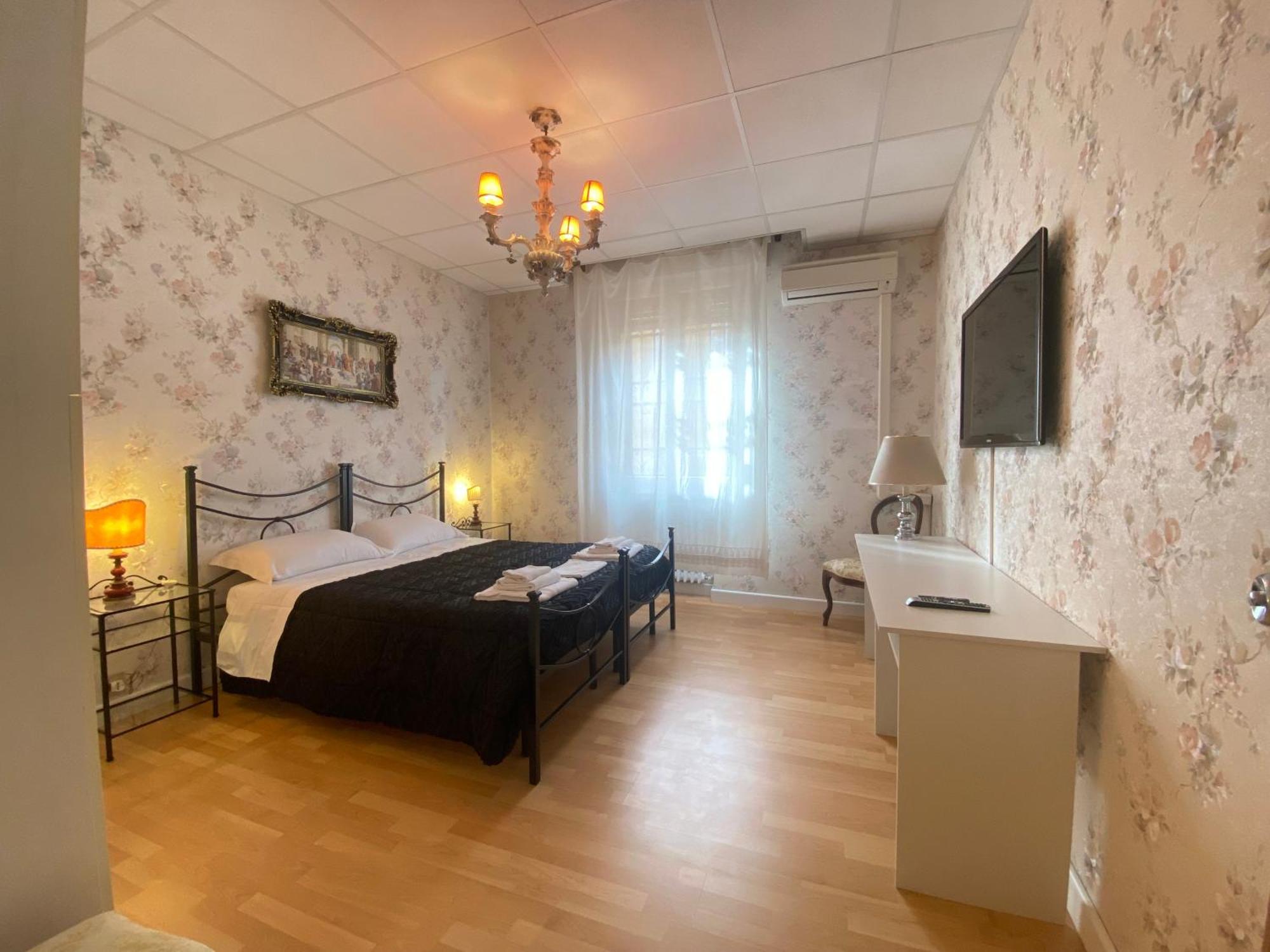 Urban Nest- Il Cammino Apartamento *