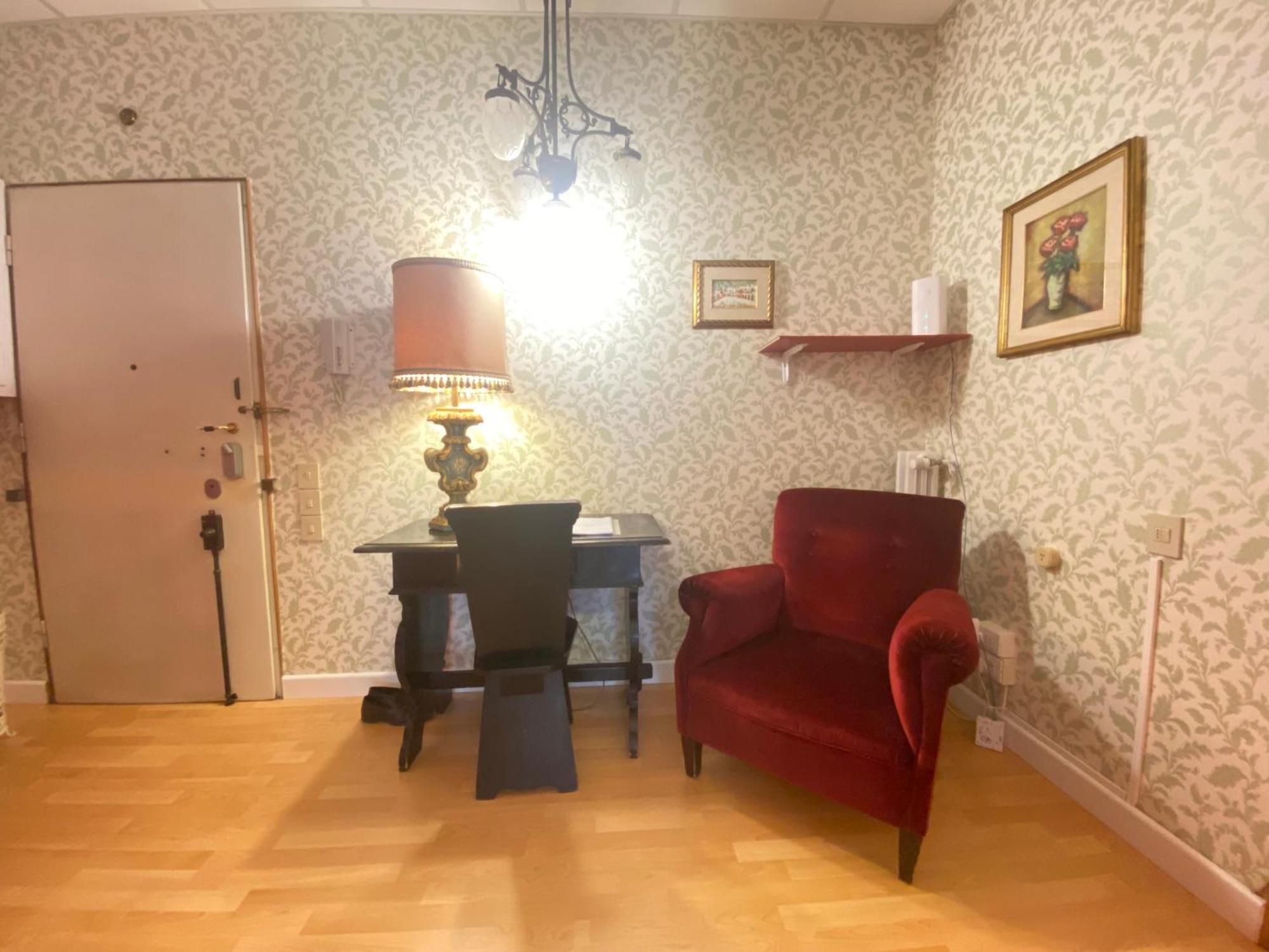 Urban Nest- Il Cammino Apartamento