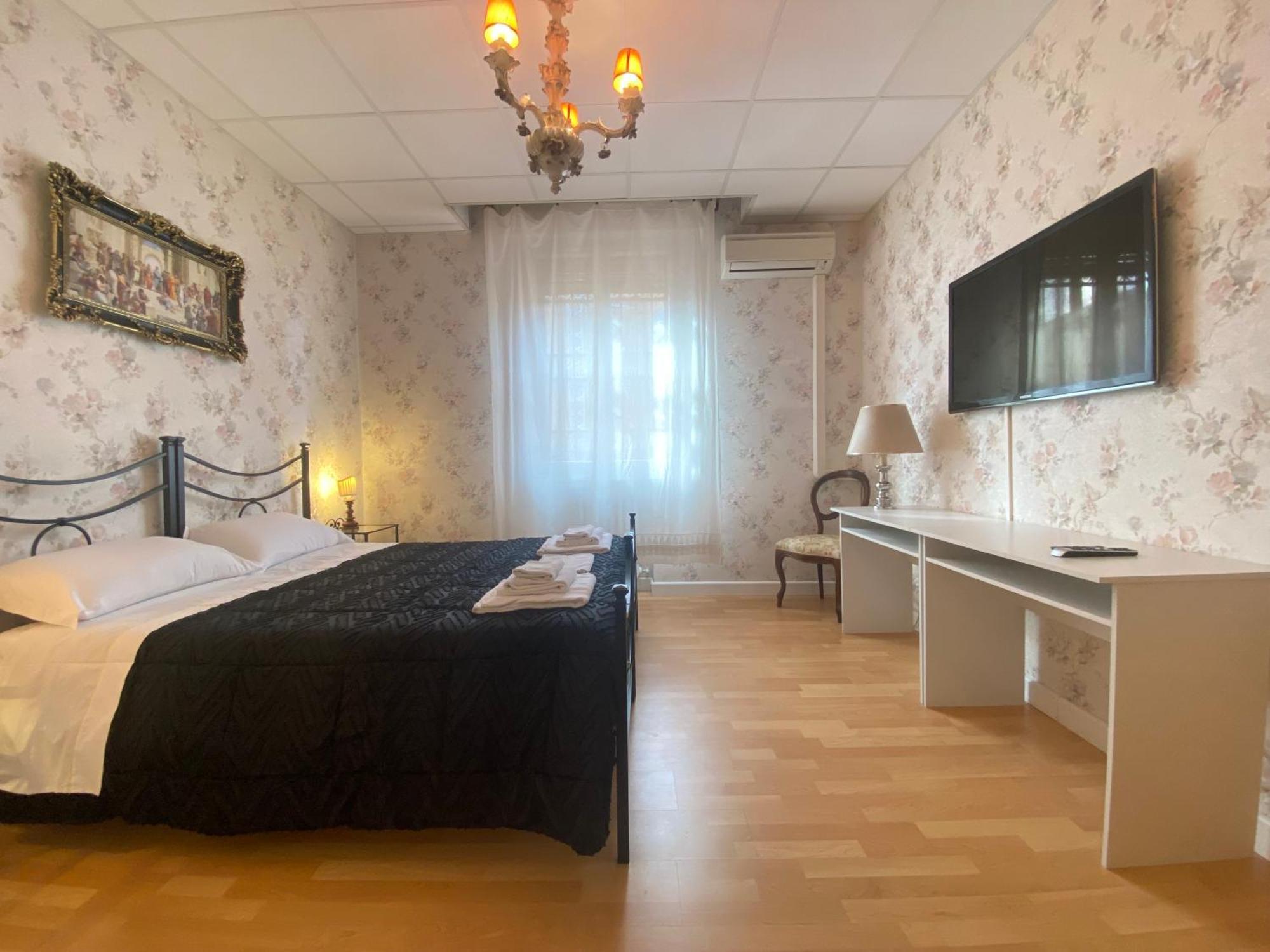 Apartamento Urban Nest- Il Cammino