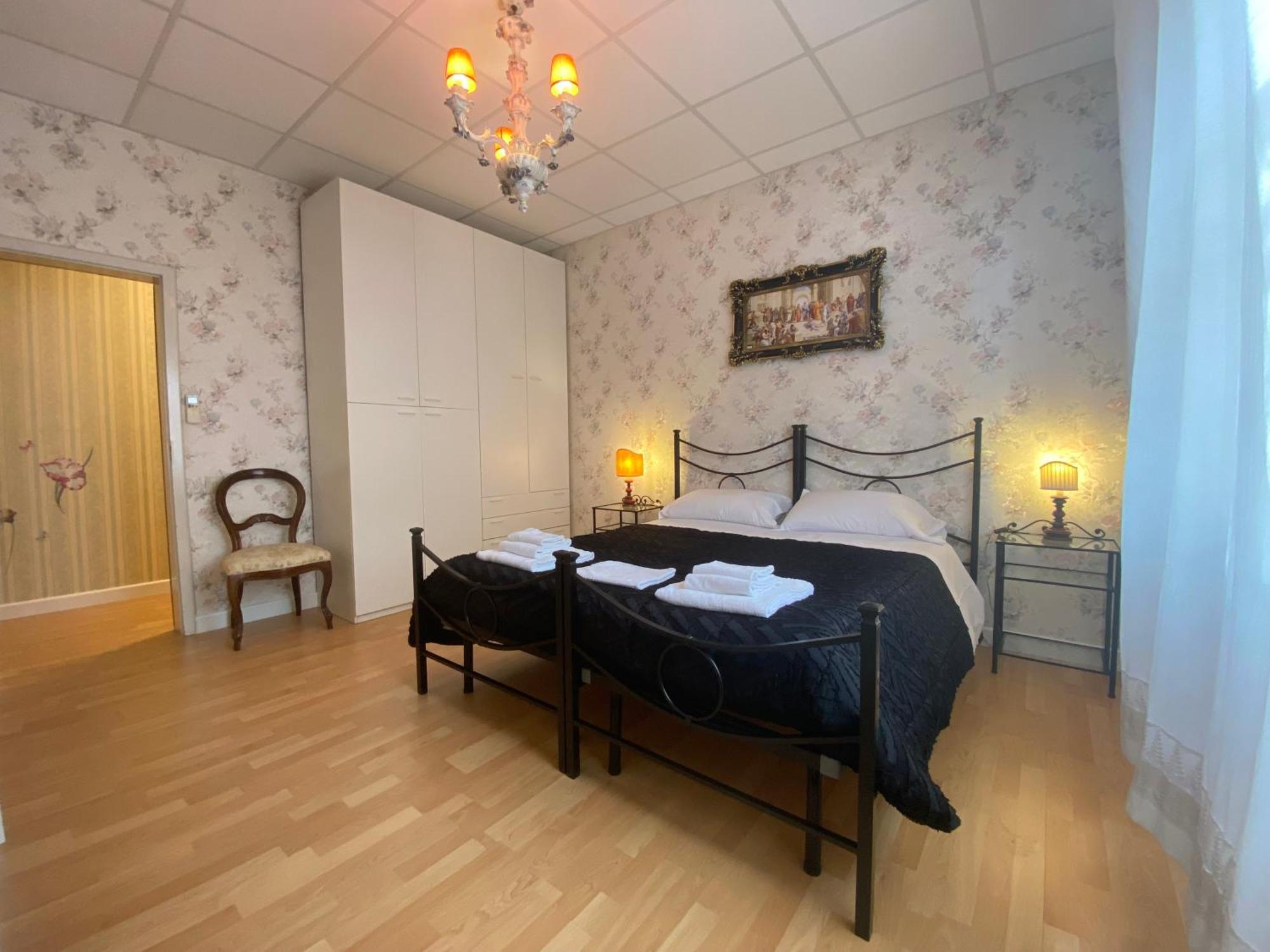 Urban Nest- Il Cammino Apartamento *