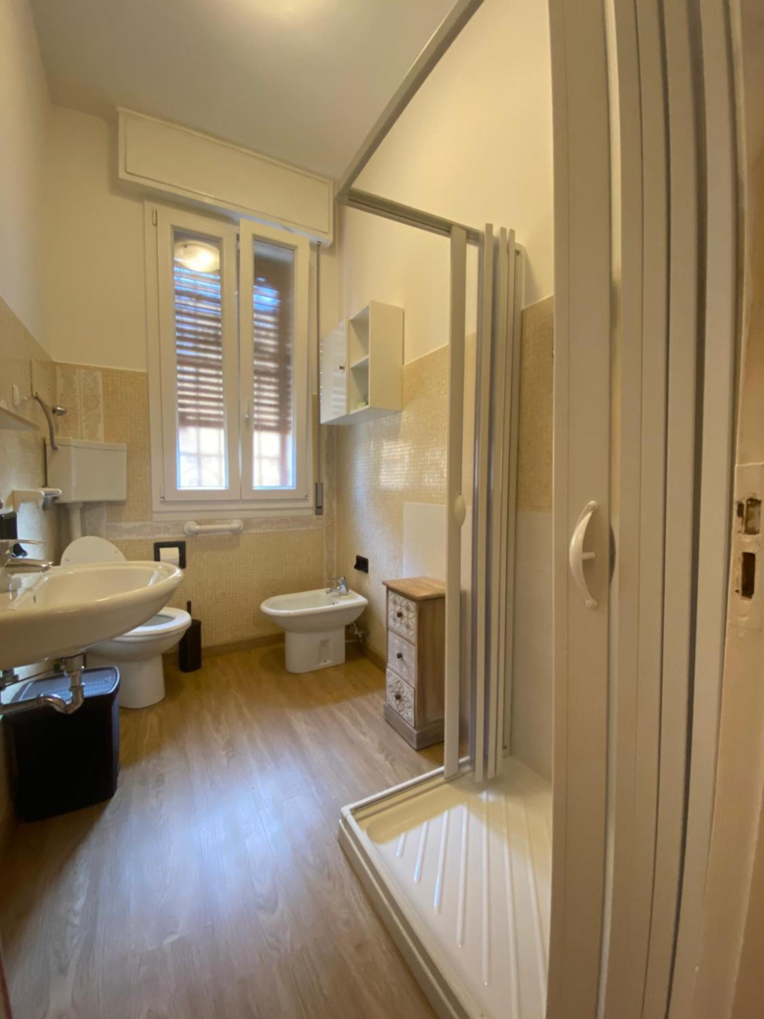 Urban Nest- Il Cammino Apartamento Bolonia