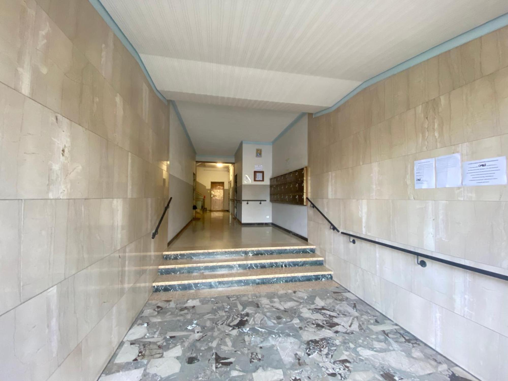 Urban Nest- Il Cammino Apartamento