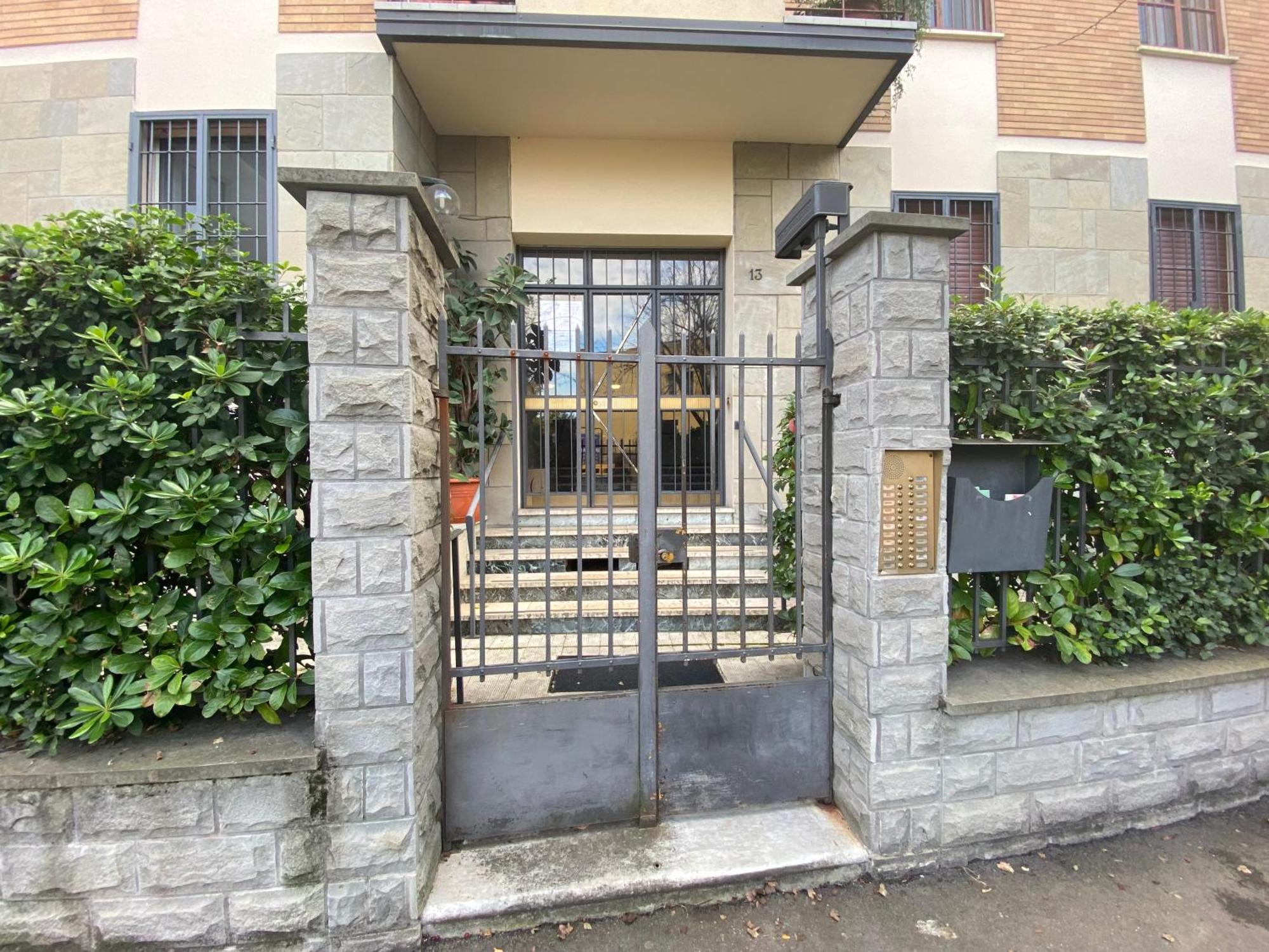 Apartamento Urban Nest- Il Cammino Bolonia