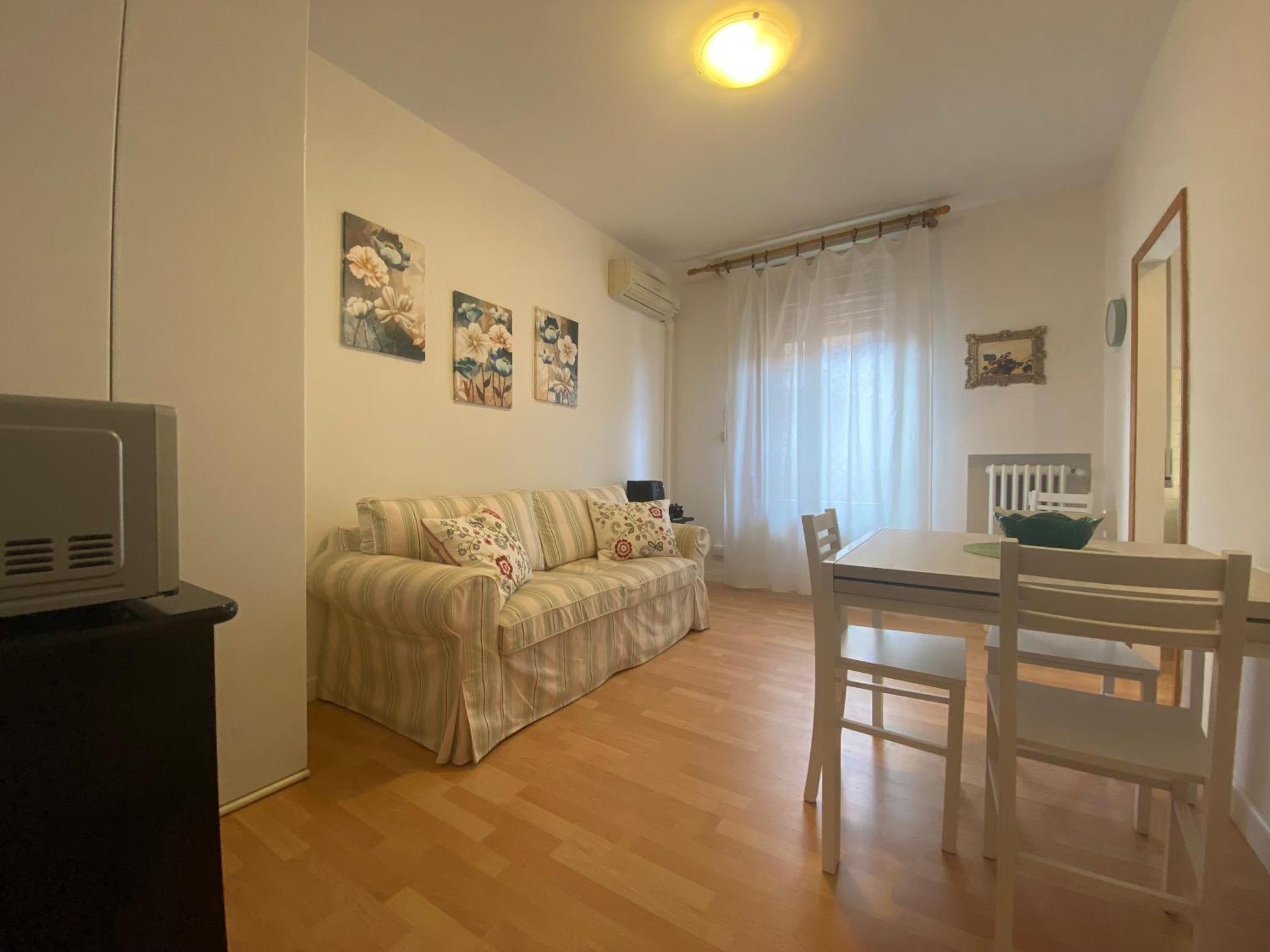 Urban Nest- Il Cammino Apartamento *