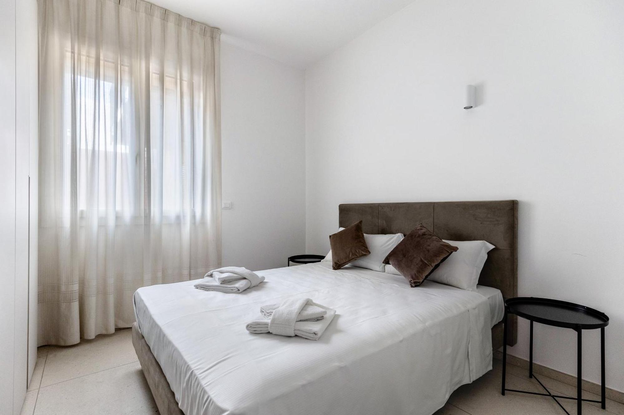 Le Dodici Porte - Zamboni 3 By District Apartment Bologna