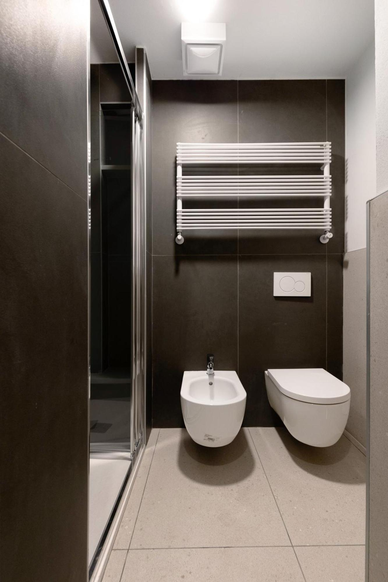Le Dodici Porte - Zamboni 3 By District Apartment Bologna