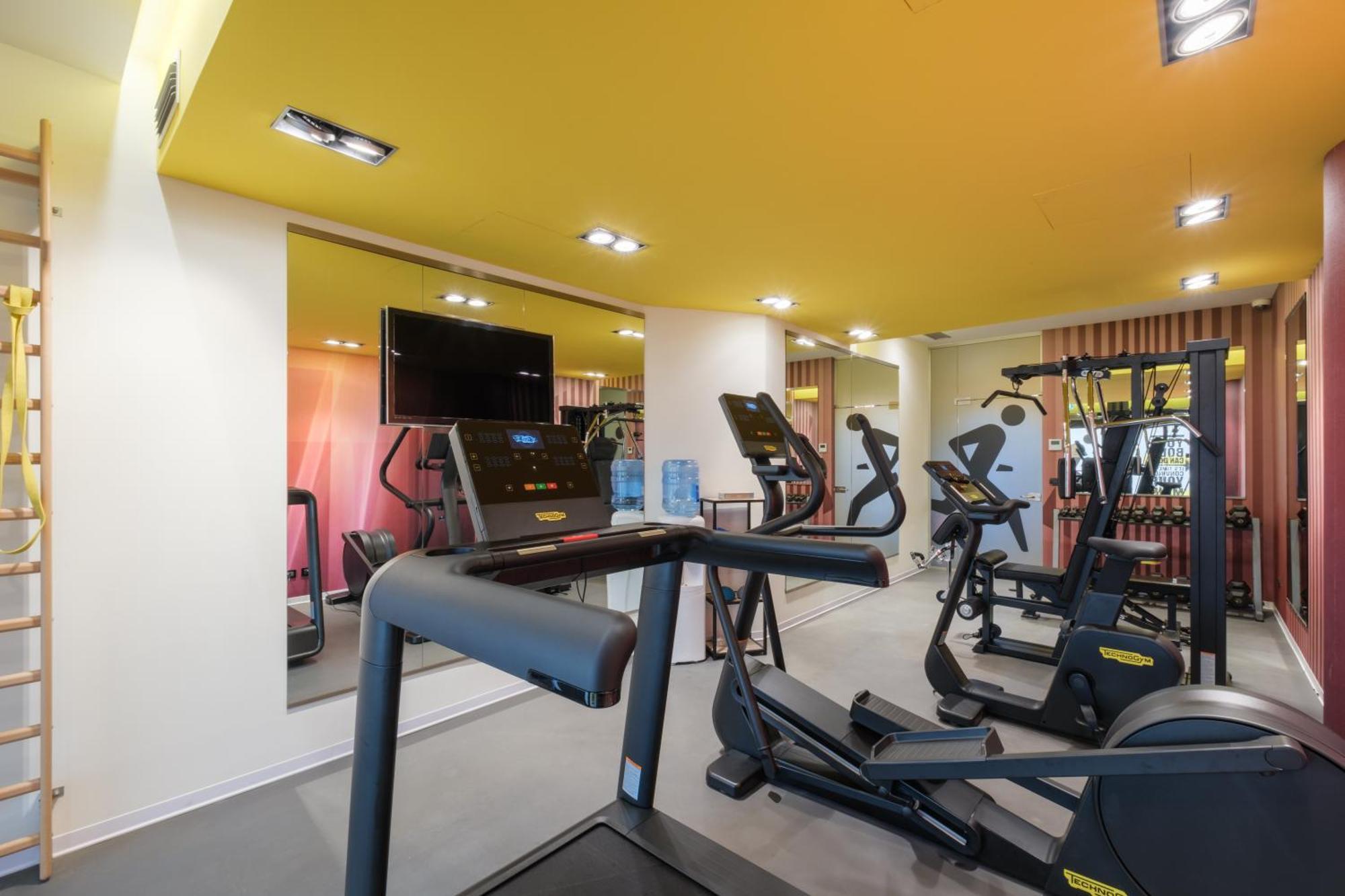 Savhotel Aemilia