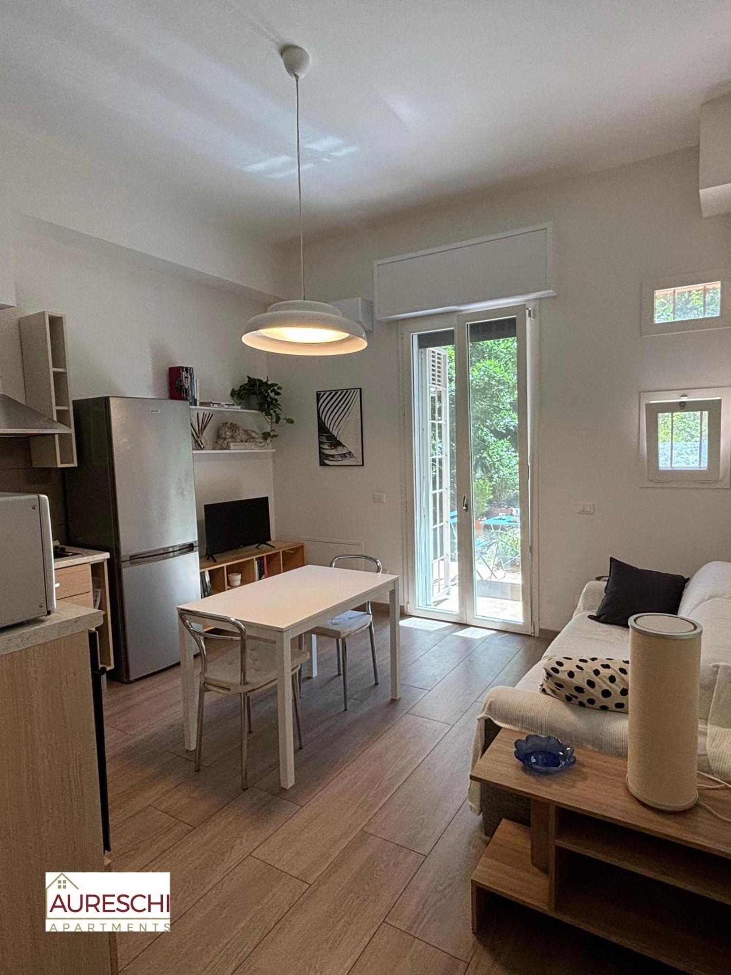 Appartement Il Leoncino *